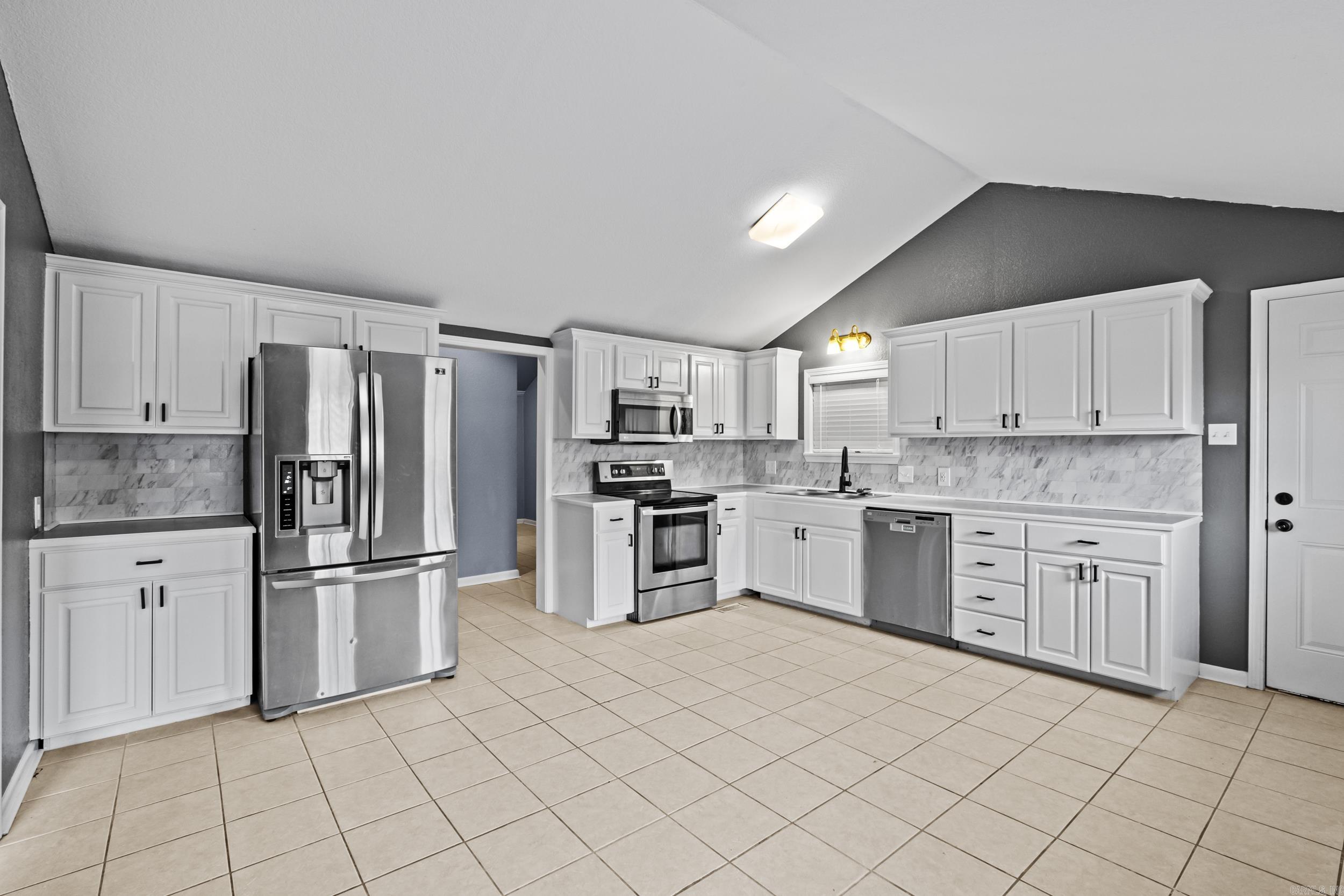 523 W K  North Little Rock, AR