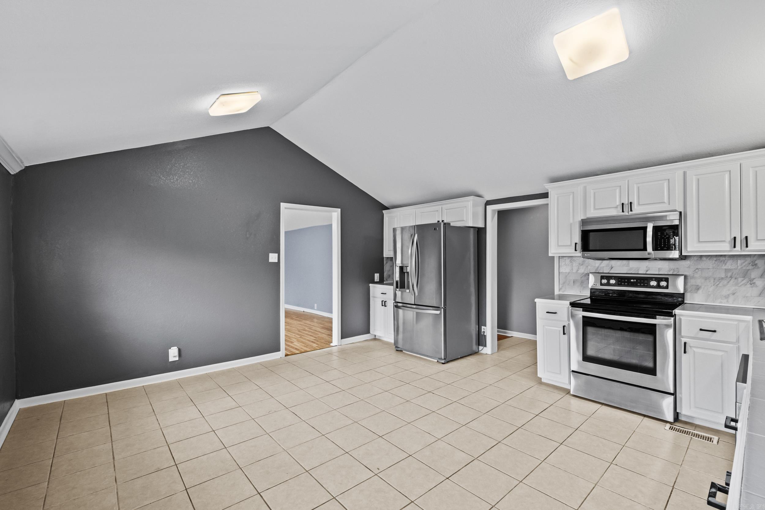 523 W K  North Little Rock, AR