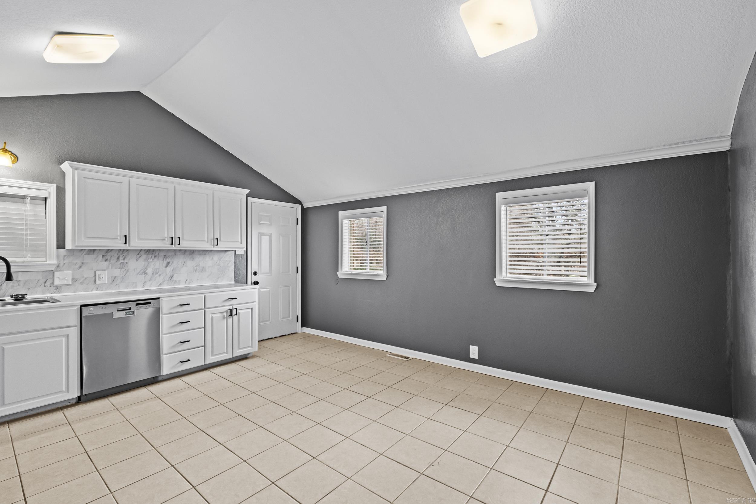523 W K  North Little Rock, AR