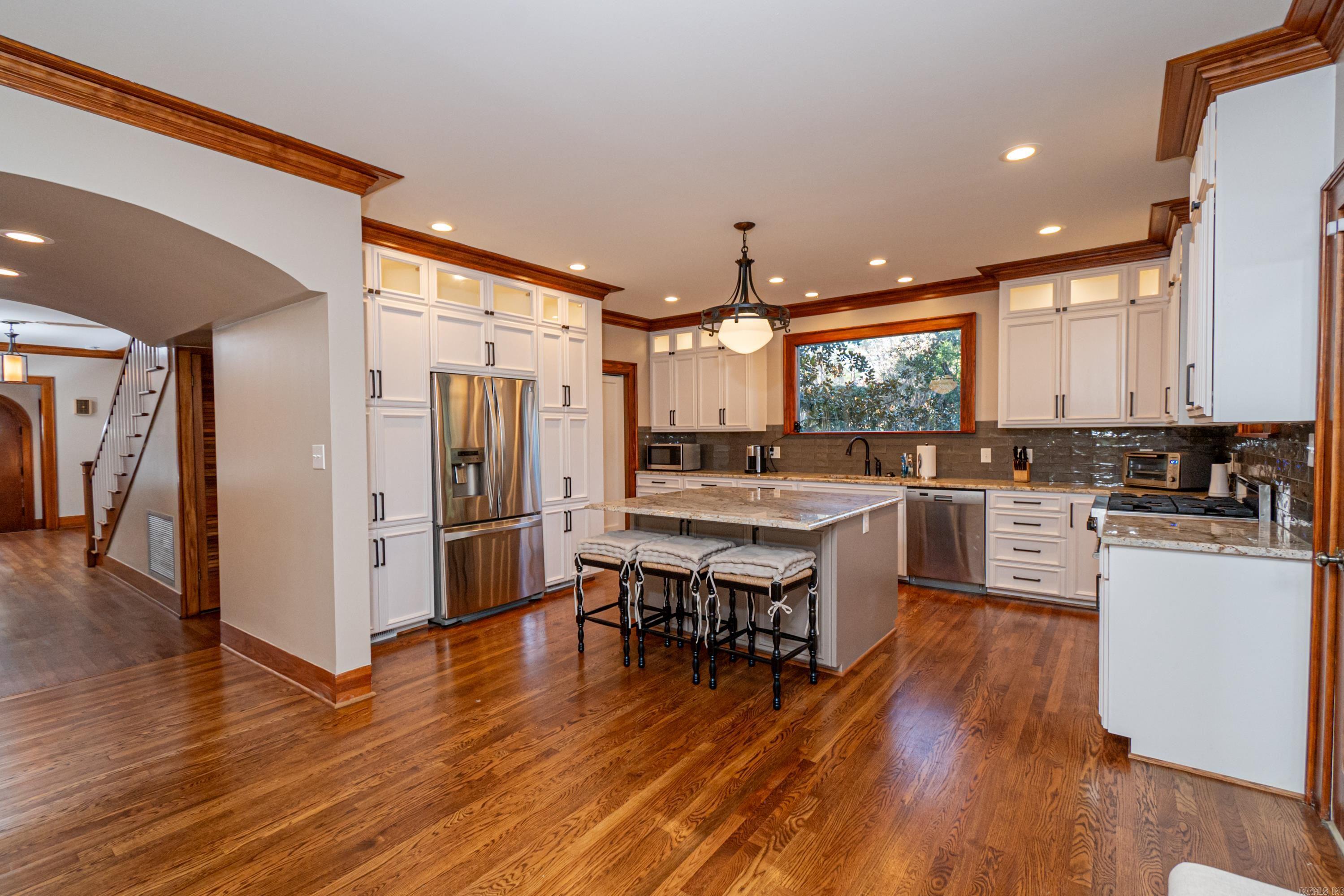 1627 N Madison  El Dorado, AR