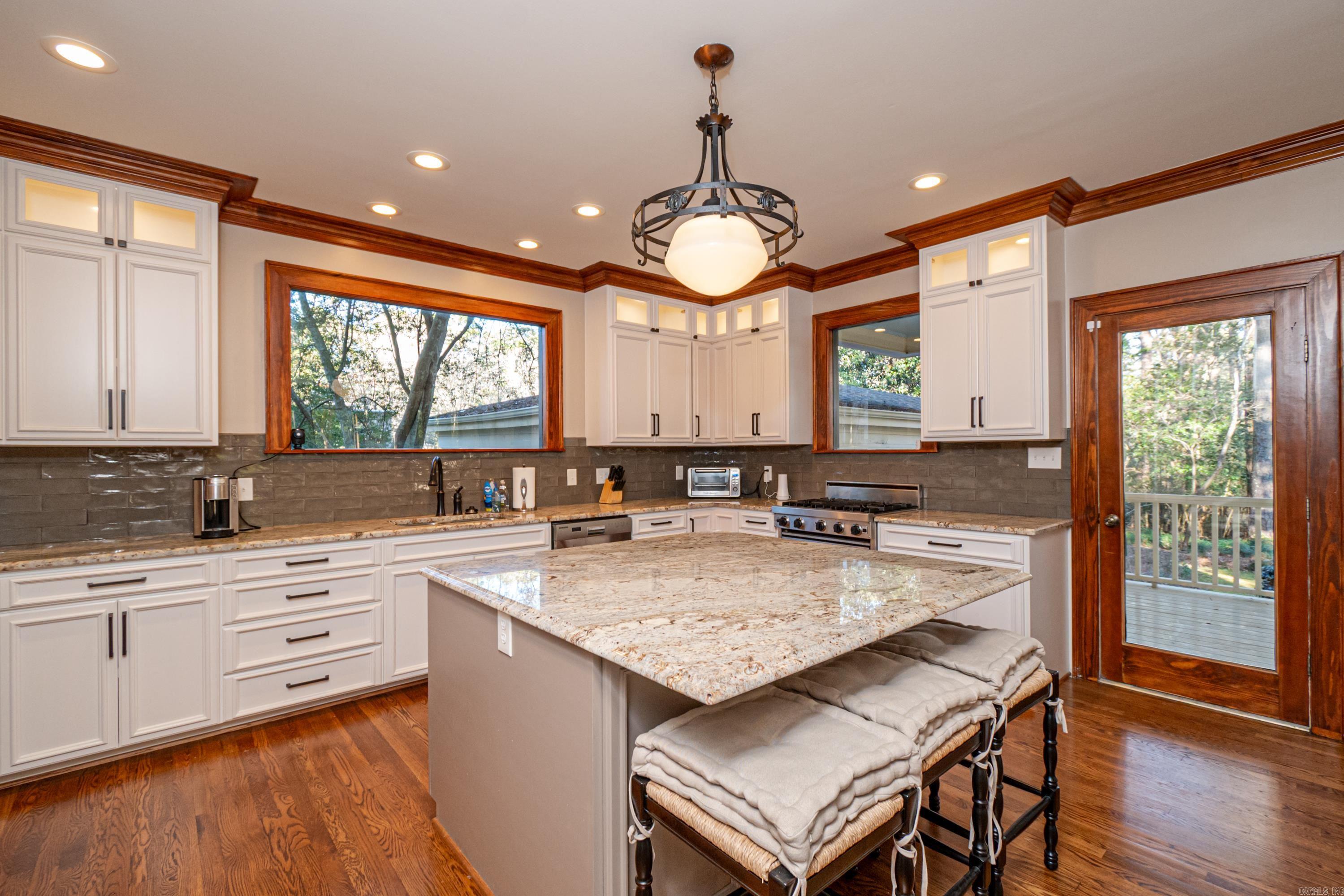 1627 N Madison  El Dorado, AR