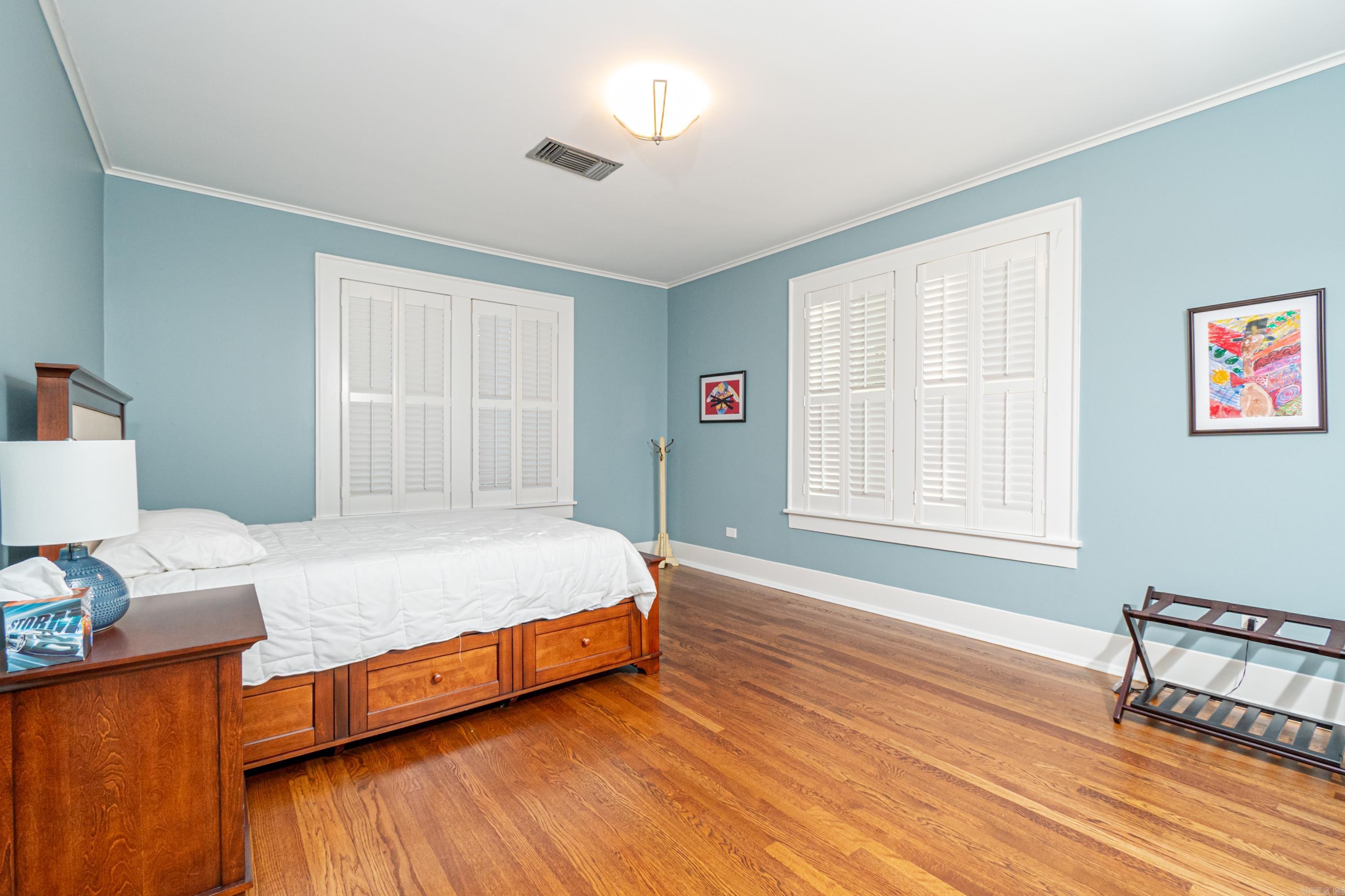 1627 N Madison  El Dorado, AR