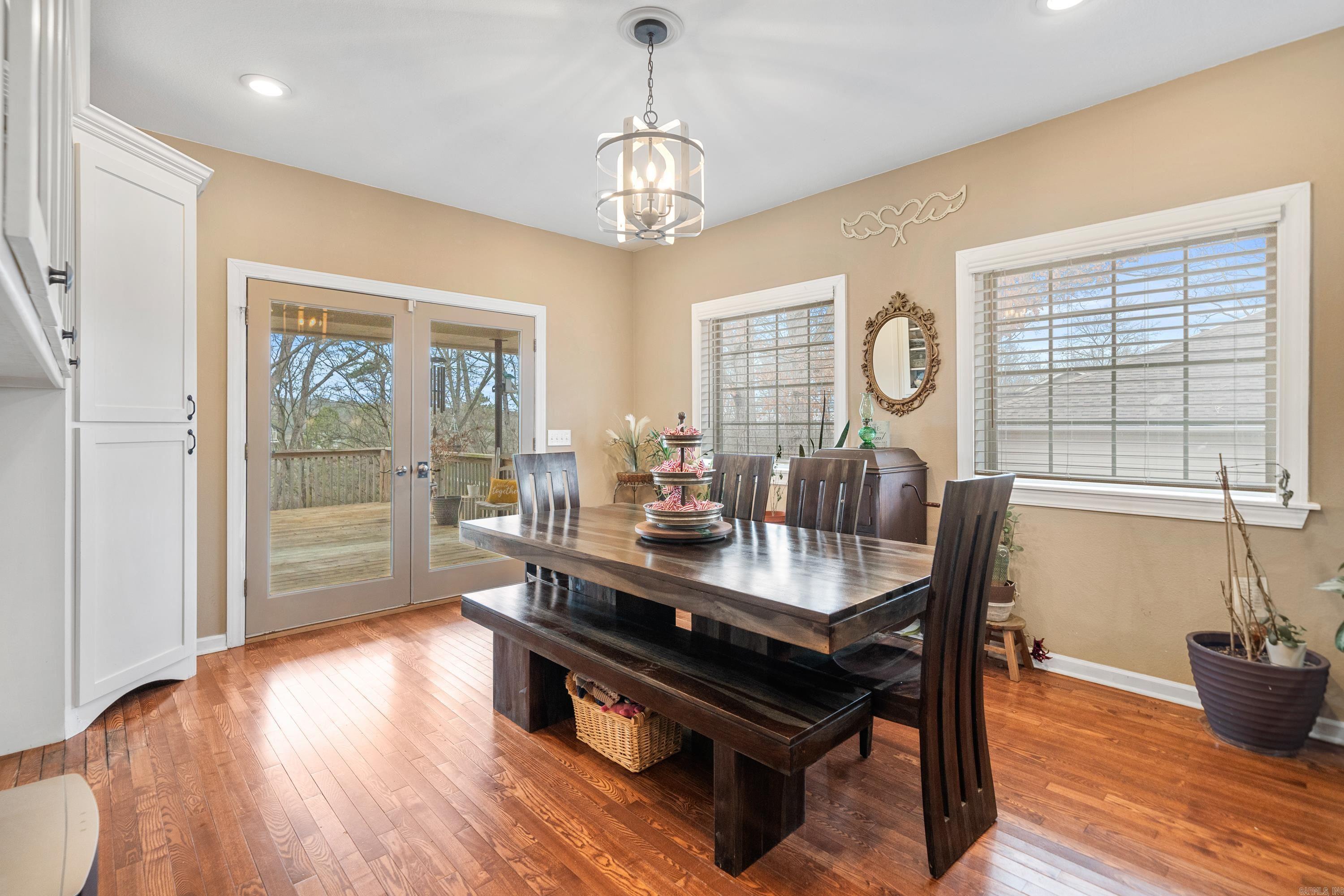 117 Skyline Drive Hot Springs, AR 71901