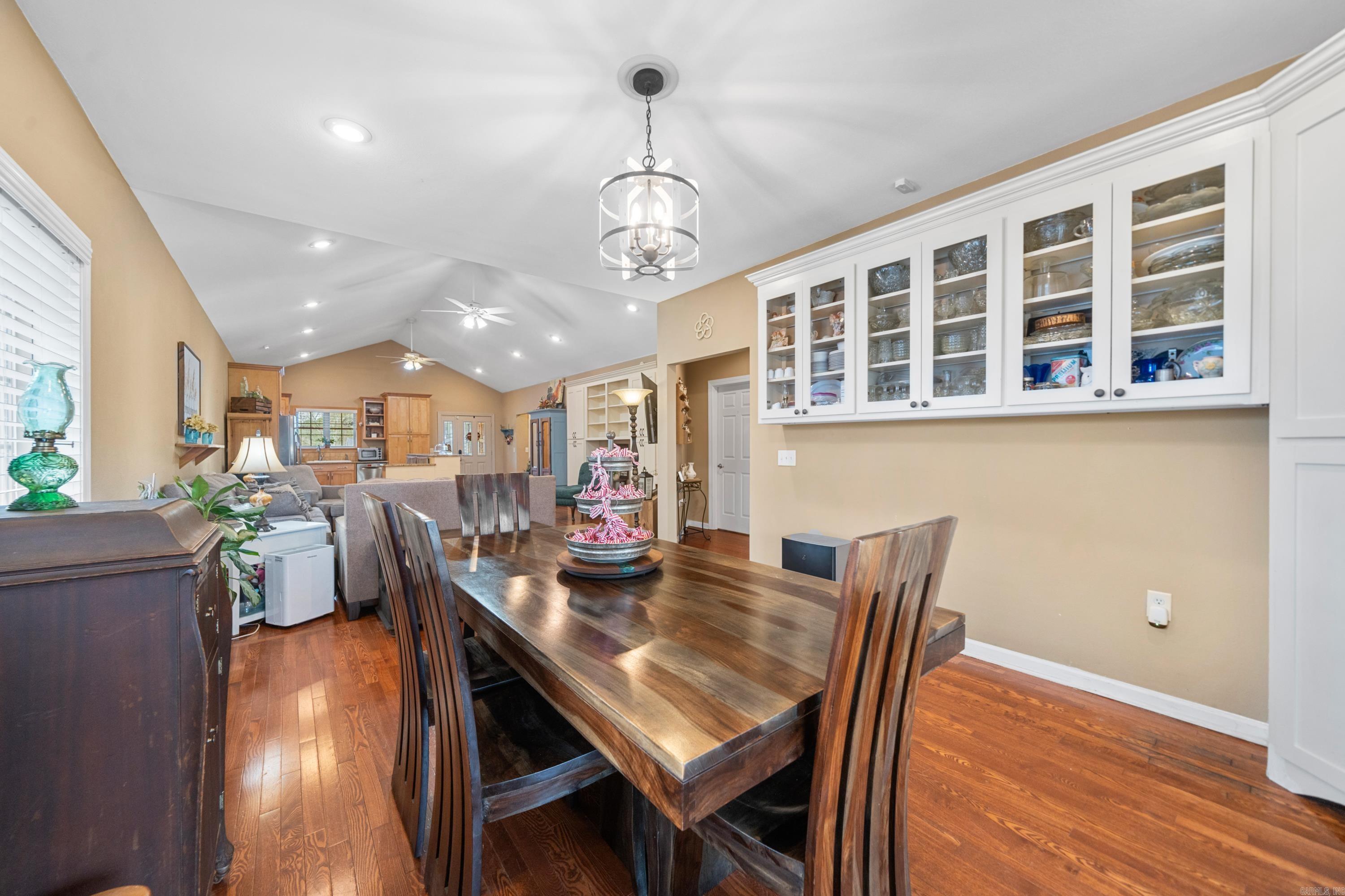 117 Skyline Drive Hot Springs, AR 71901