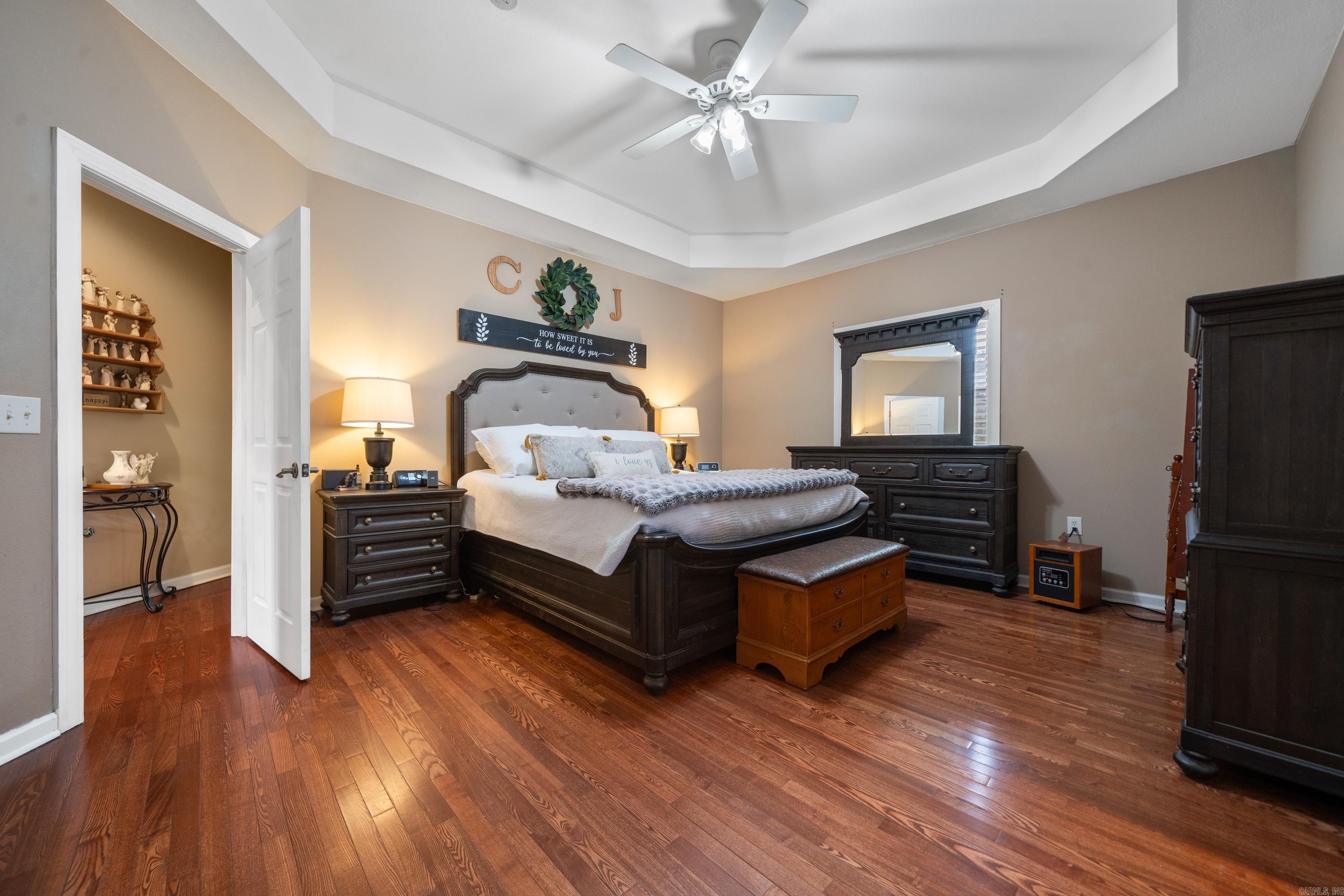 117 Skyline Drive Hot Springs, AR 71901