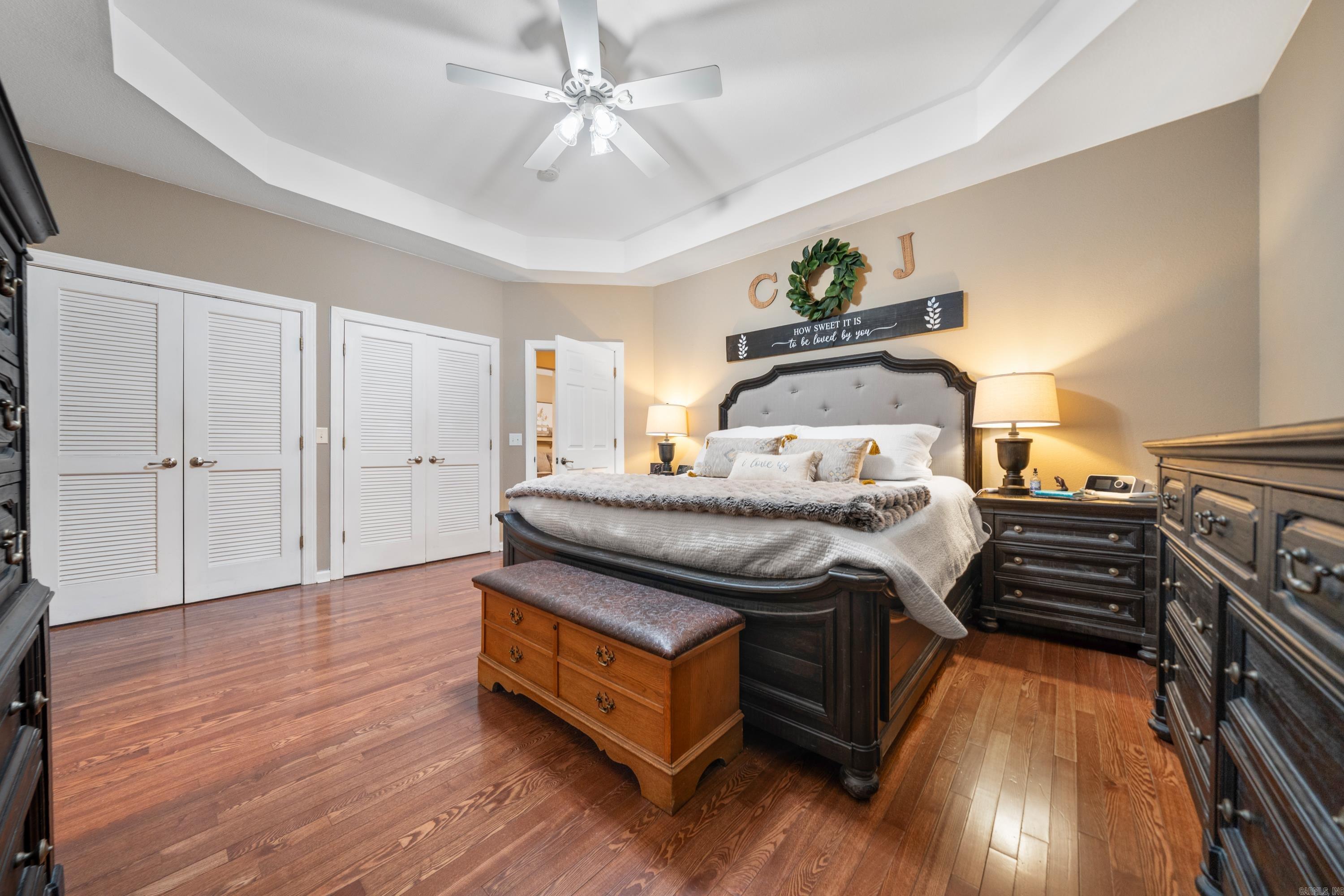 117 Skyline Drive Hot Springs, AR 71901