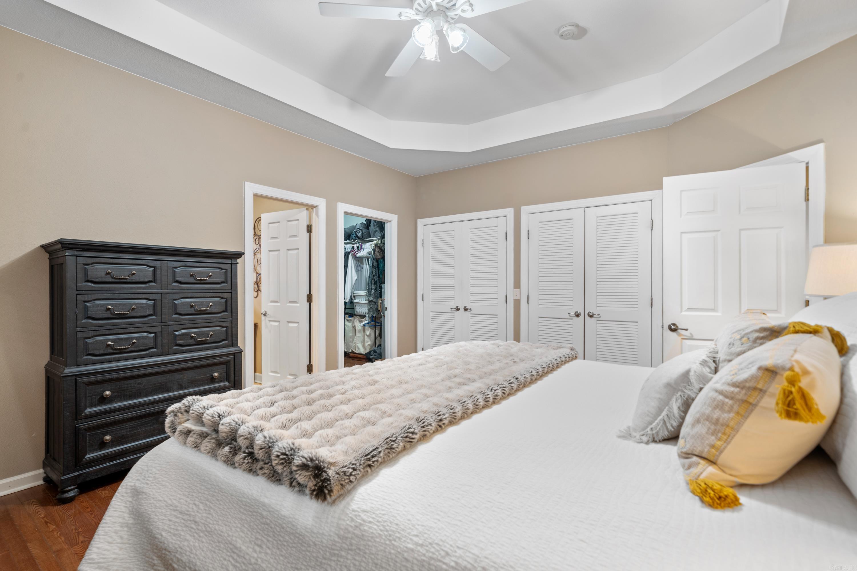 117 Skyline Drive Hot Springs, AR 71901