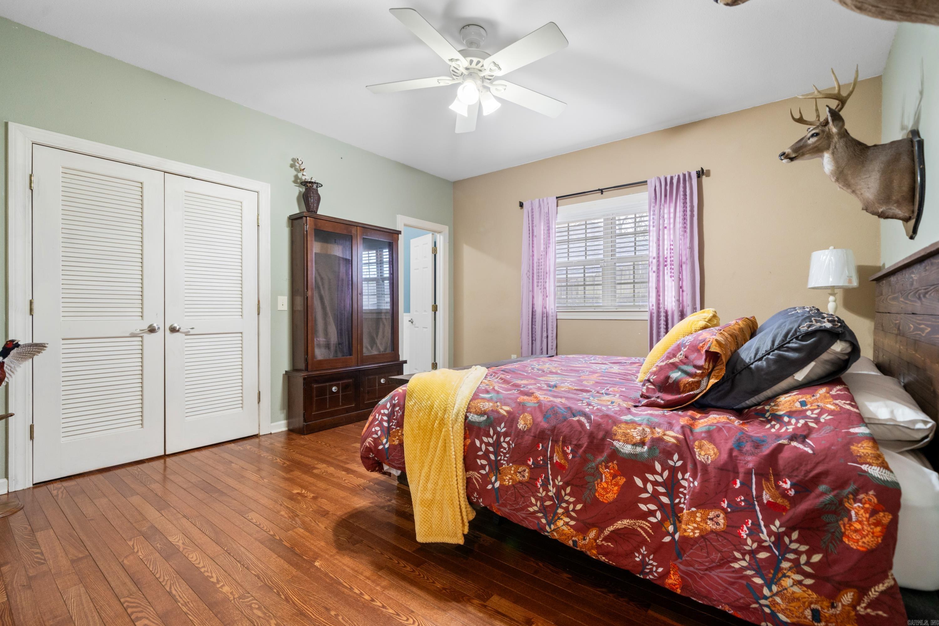 117 Skyline Drive Hot Springs, AR 71901