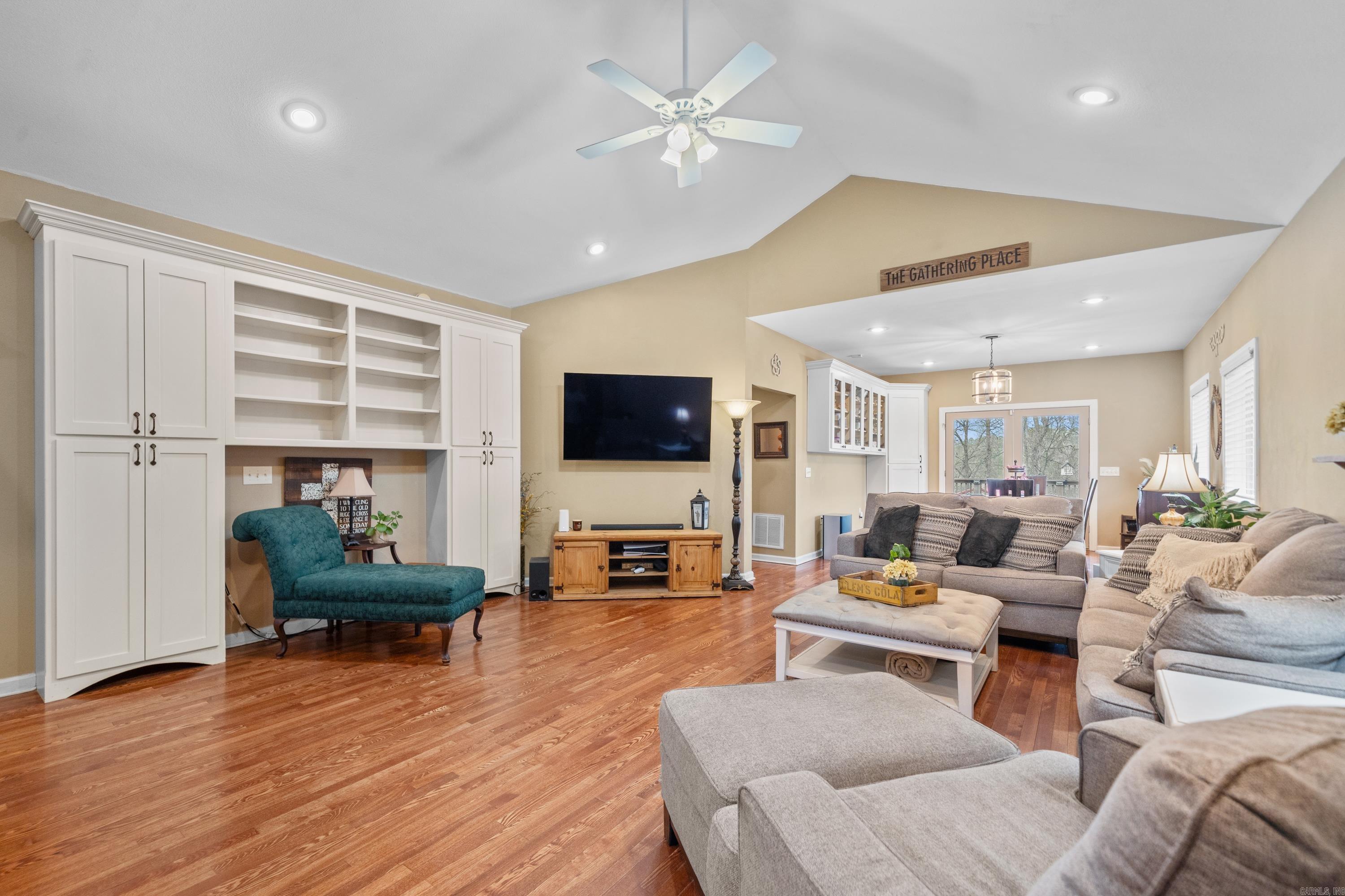 117 Skyline Drive Hot Springs, AR 71901