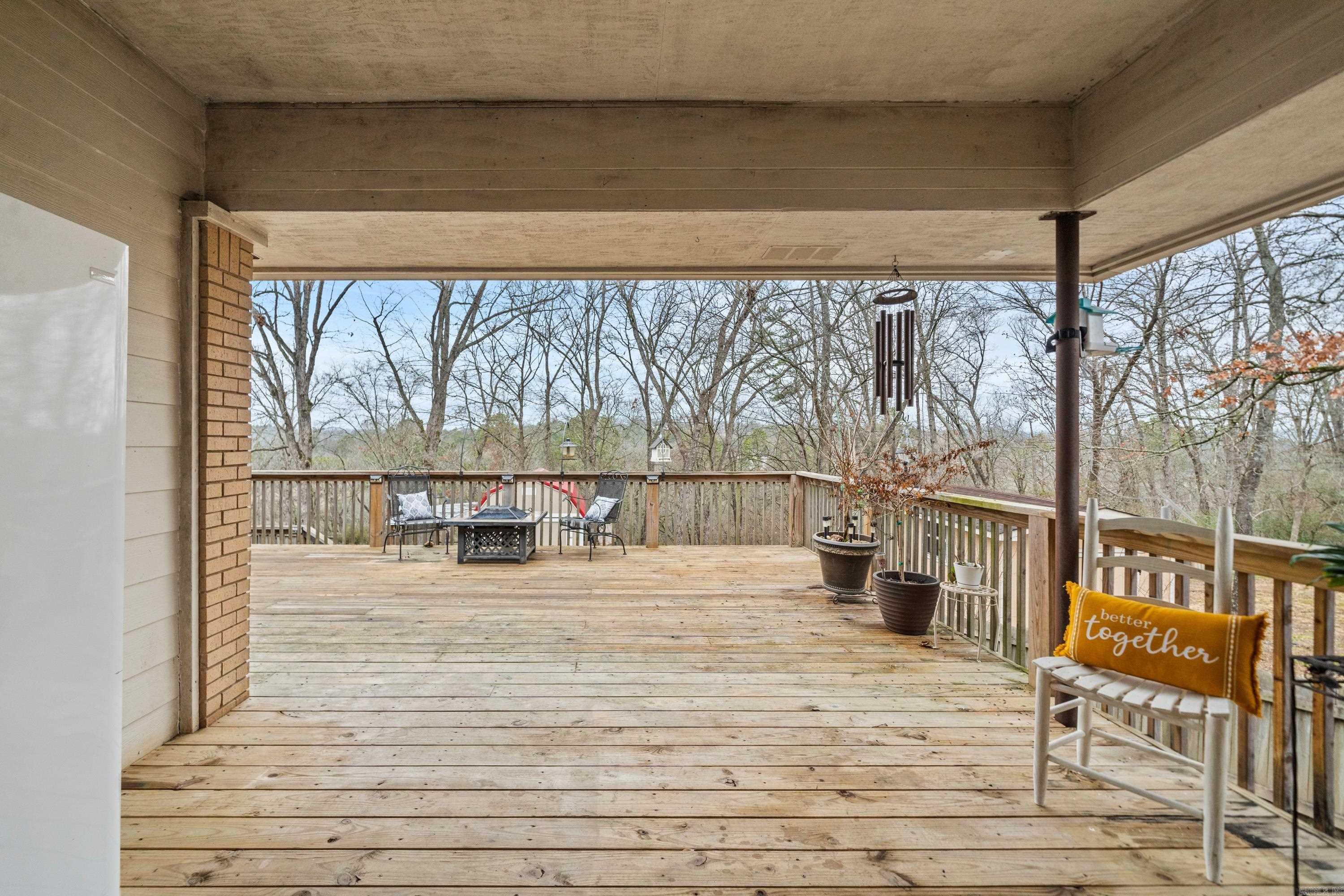 117 Skyline Drive Hot Springs, AR 71901