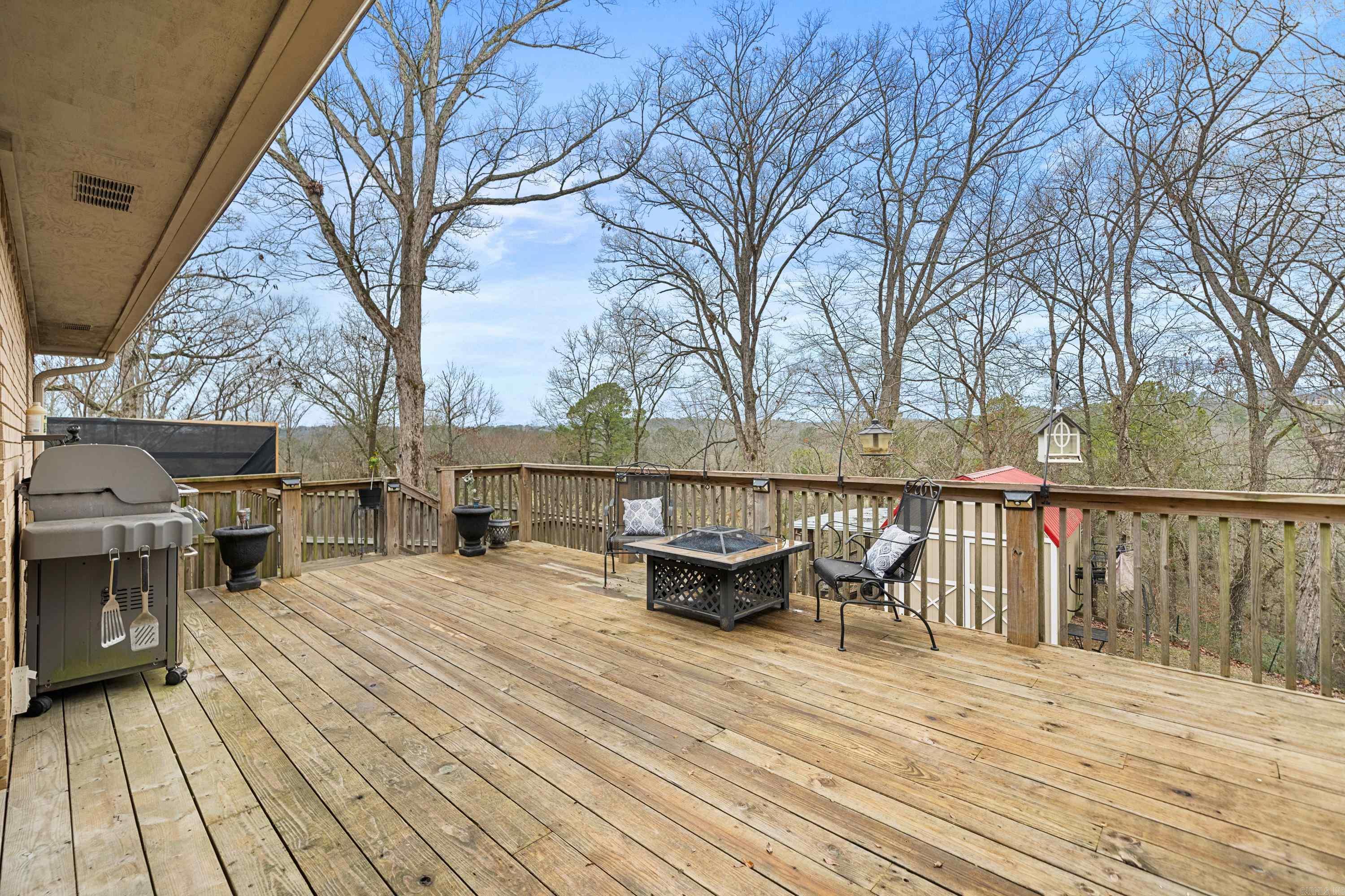 117 Skyline Drive Hot Springs, AR 71901