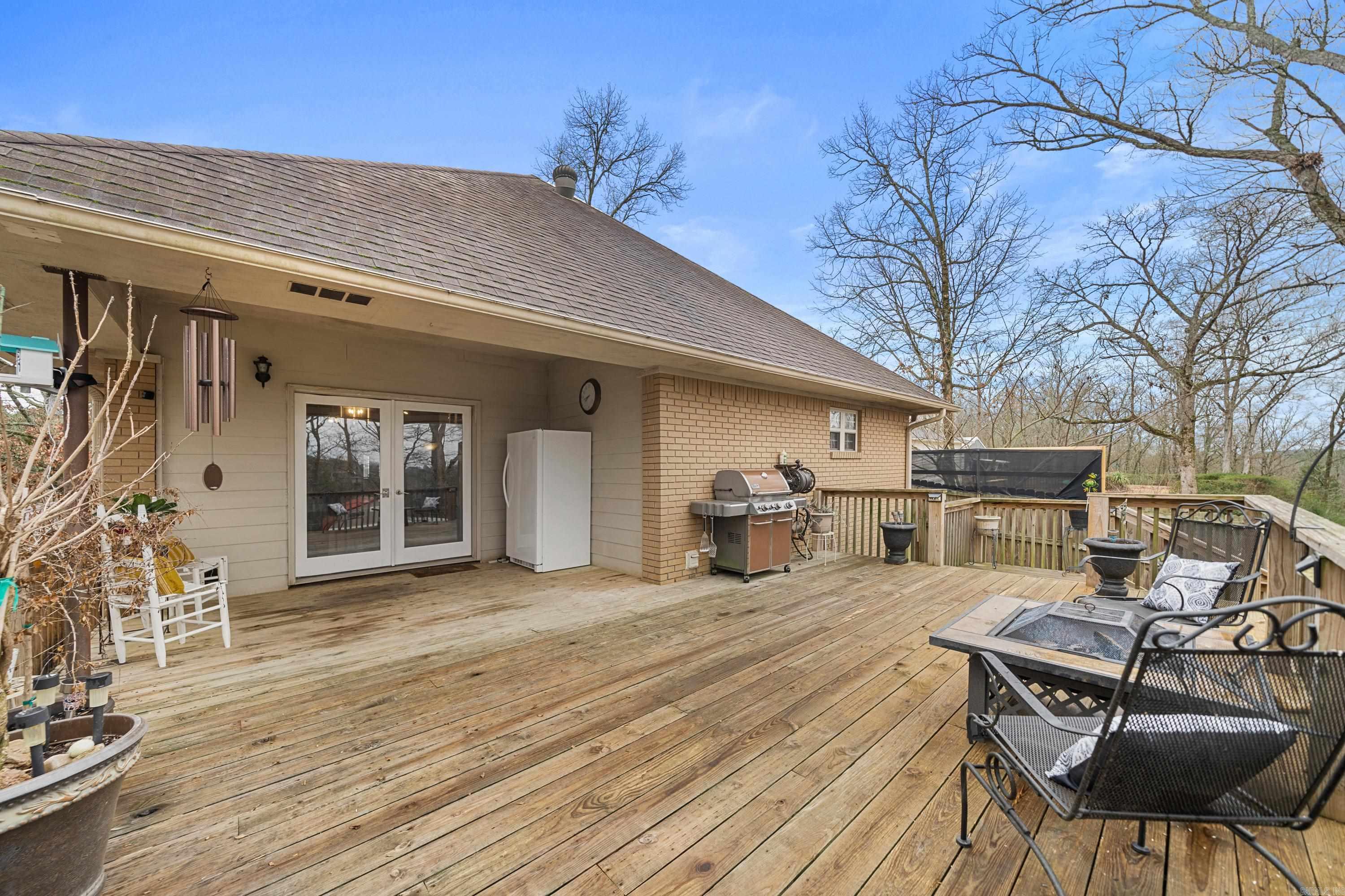 117 Skyline Drive Hot Springs, AR 71901