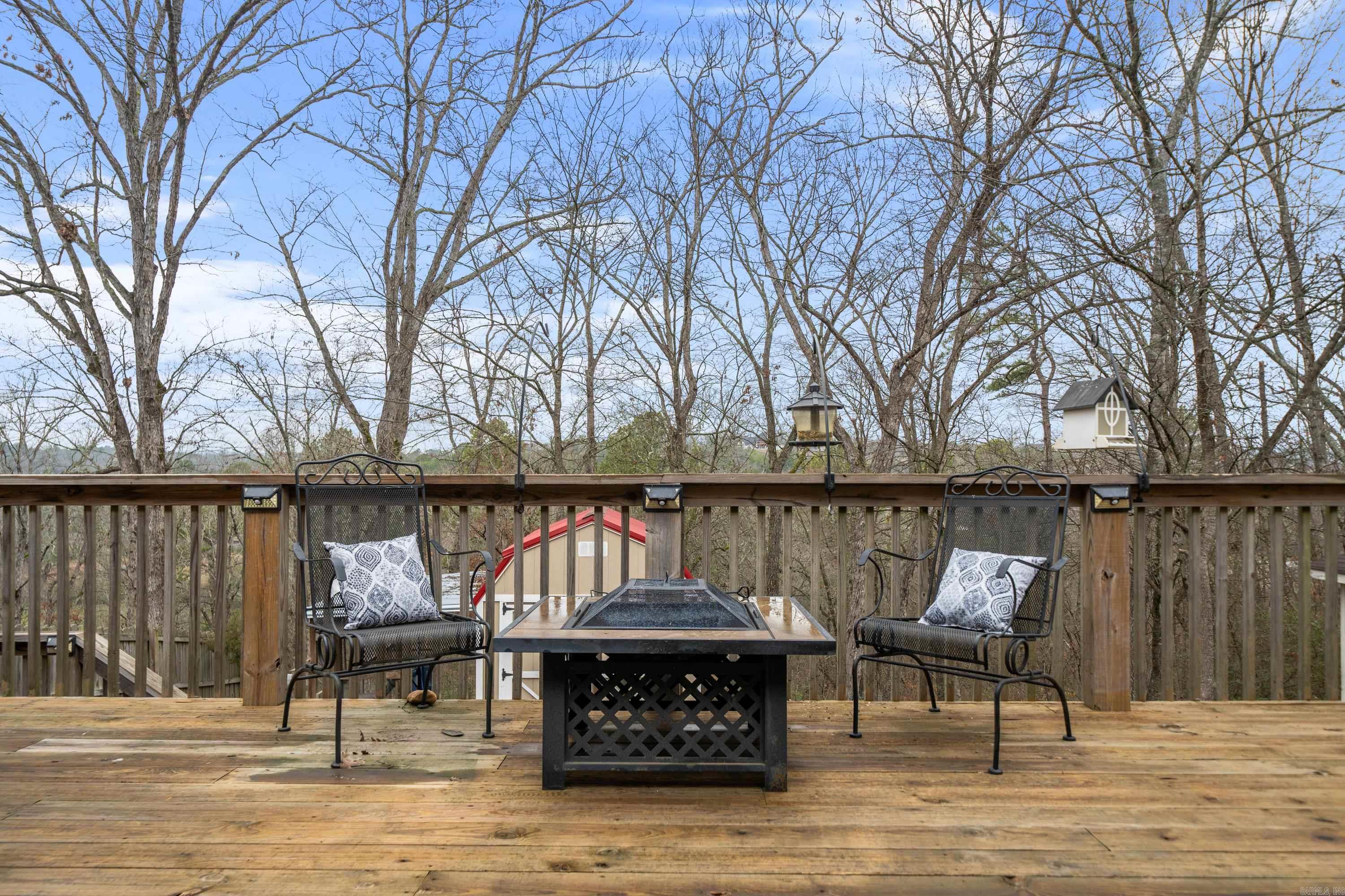 117 Skyline Drive Hot Springs, AR 71901