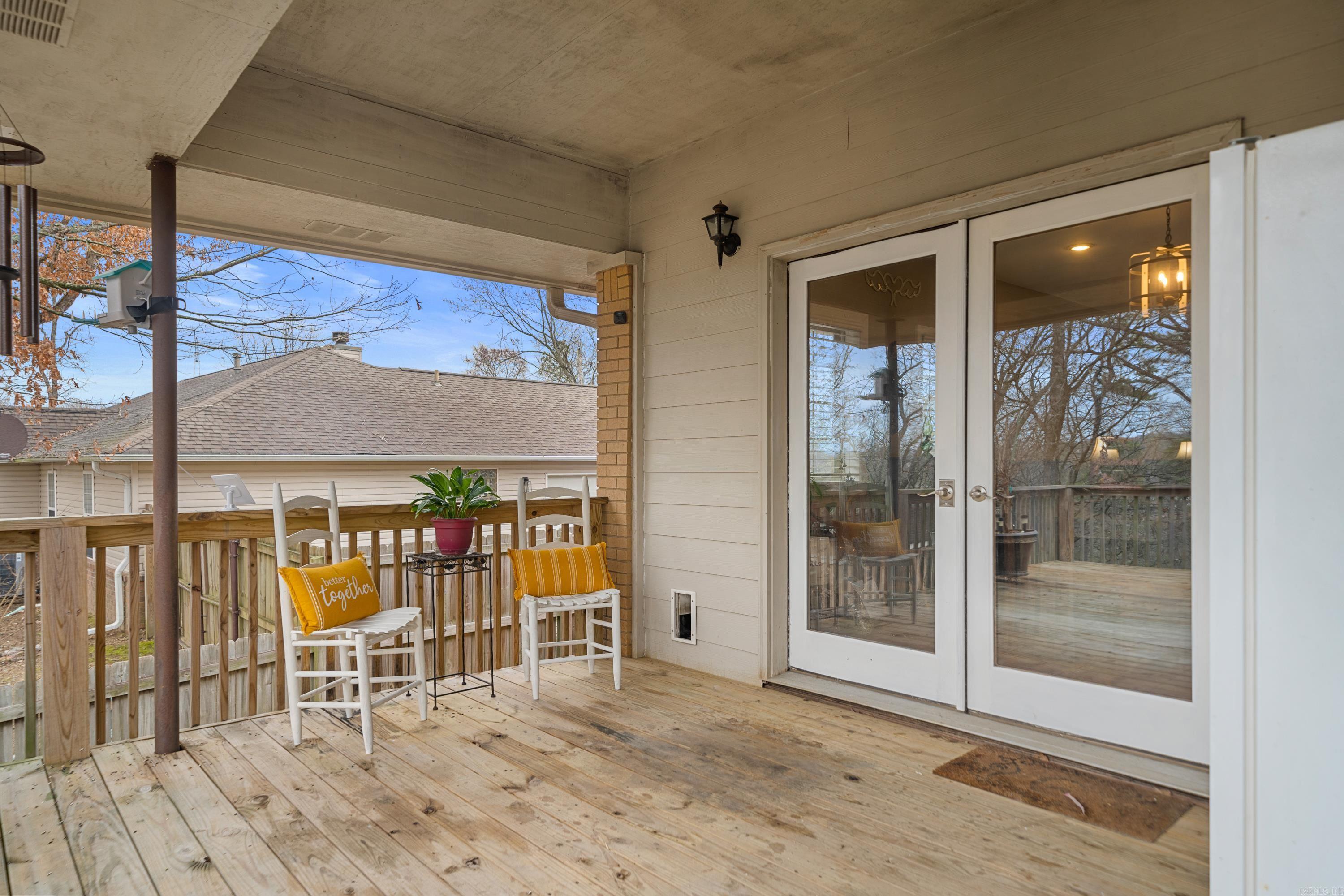117 Skyline Drive Hot Springs, AR 71901
