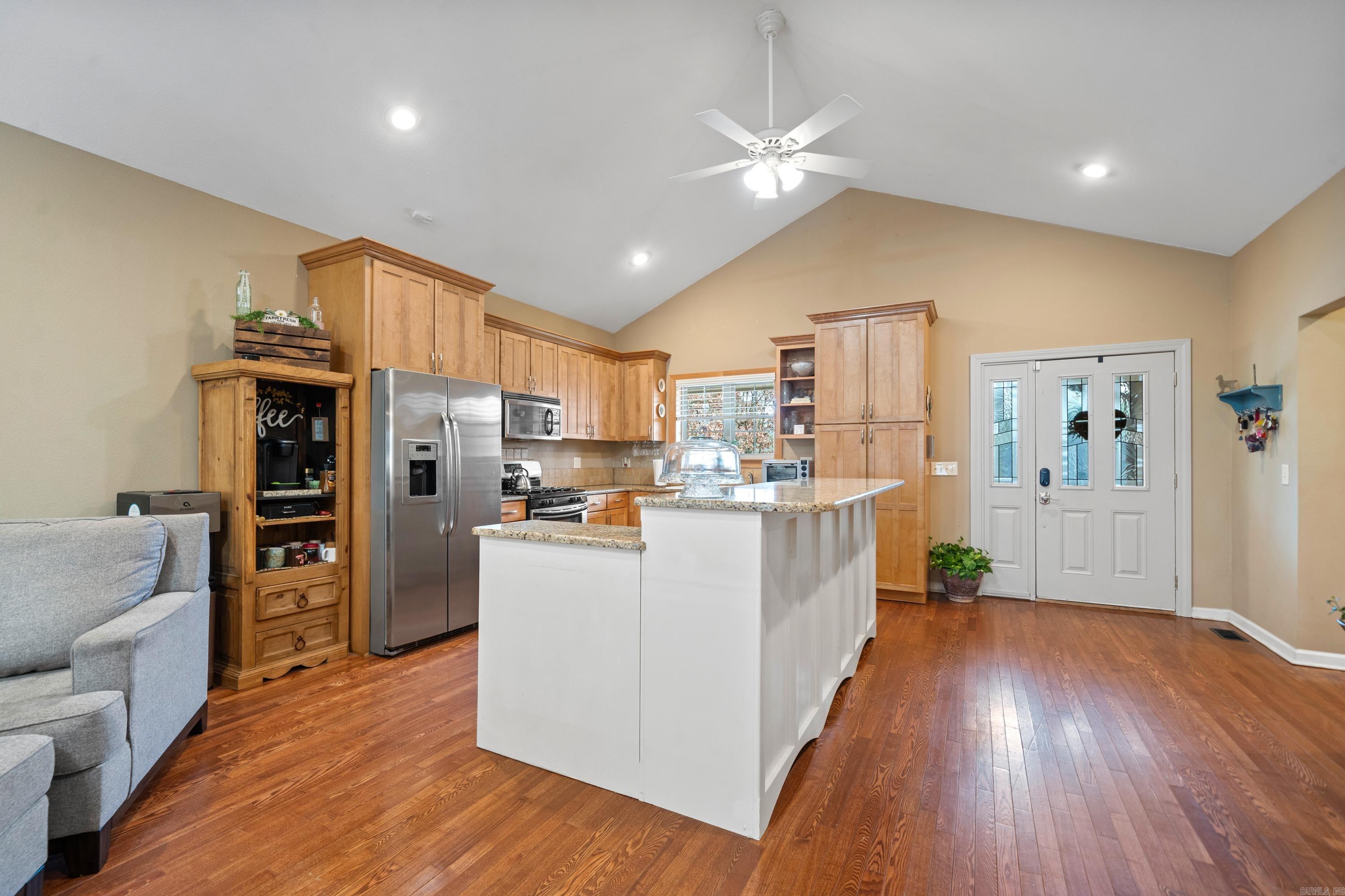 117 Skyline Drive Hot Springs, AR 71901