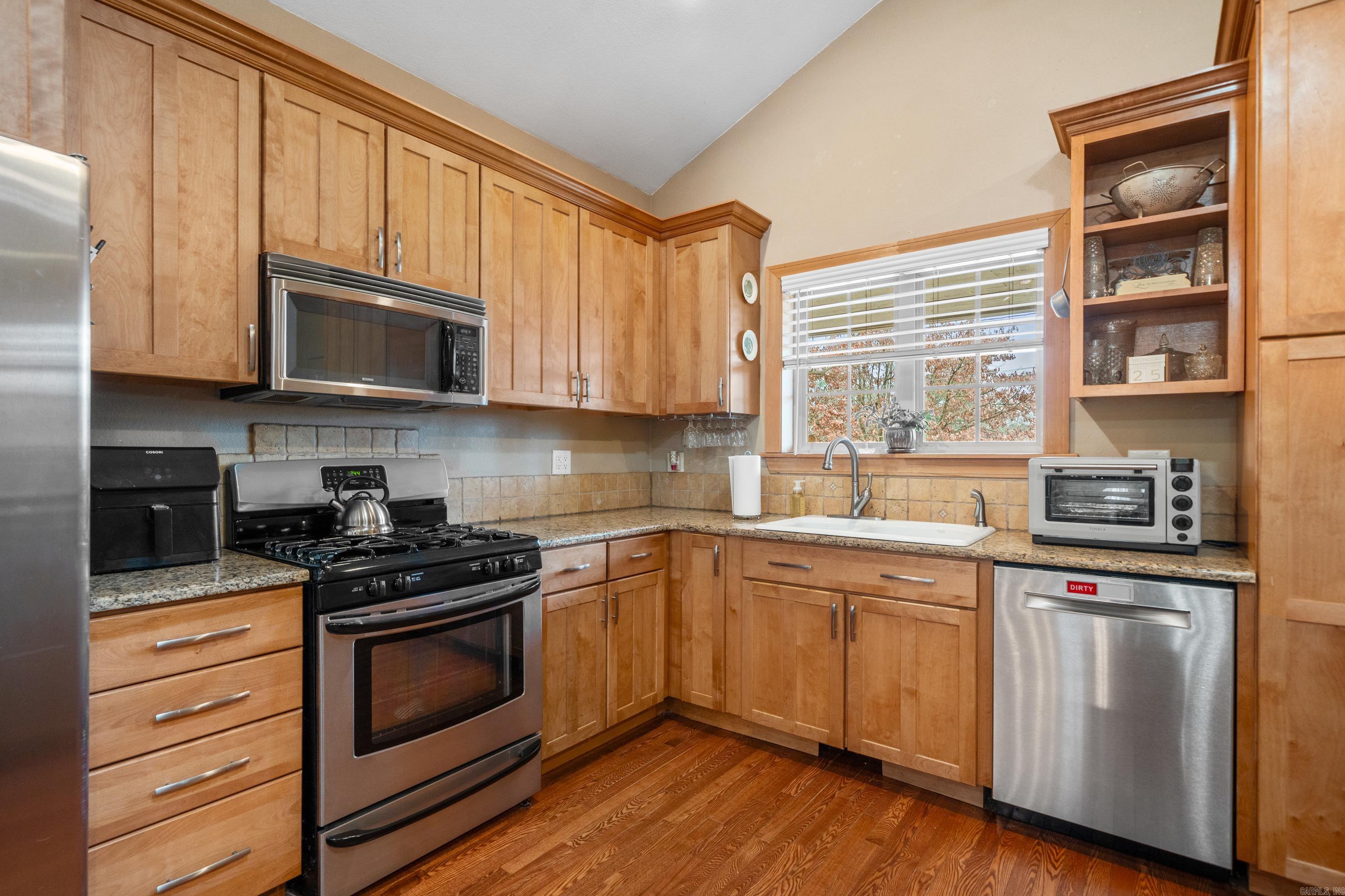 117 Skyline Drive Hot Springs, AR 71901