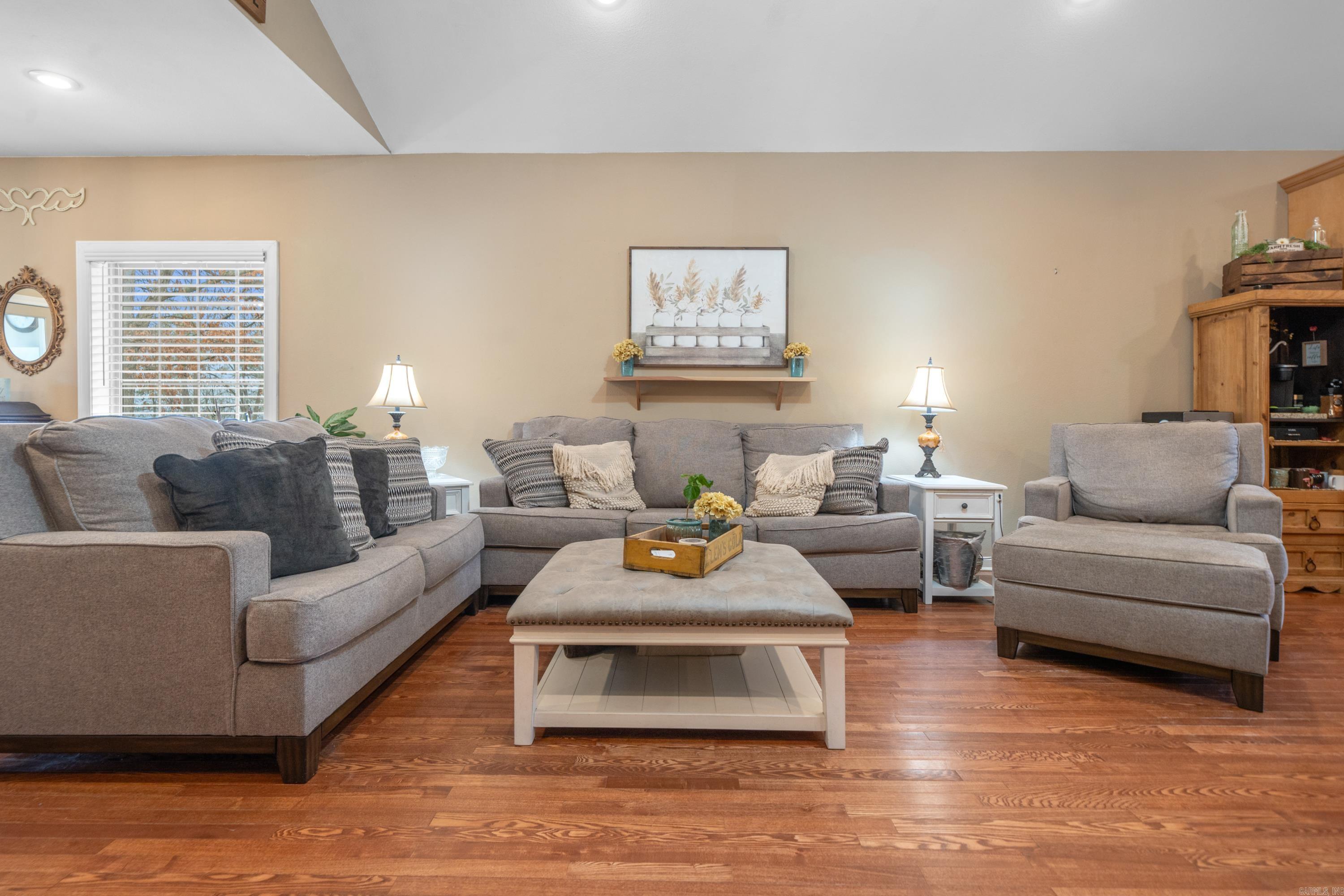 117 Skyline Drive Hot Springs, AR 71901