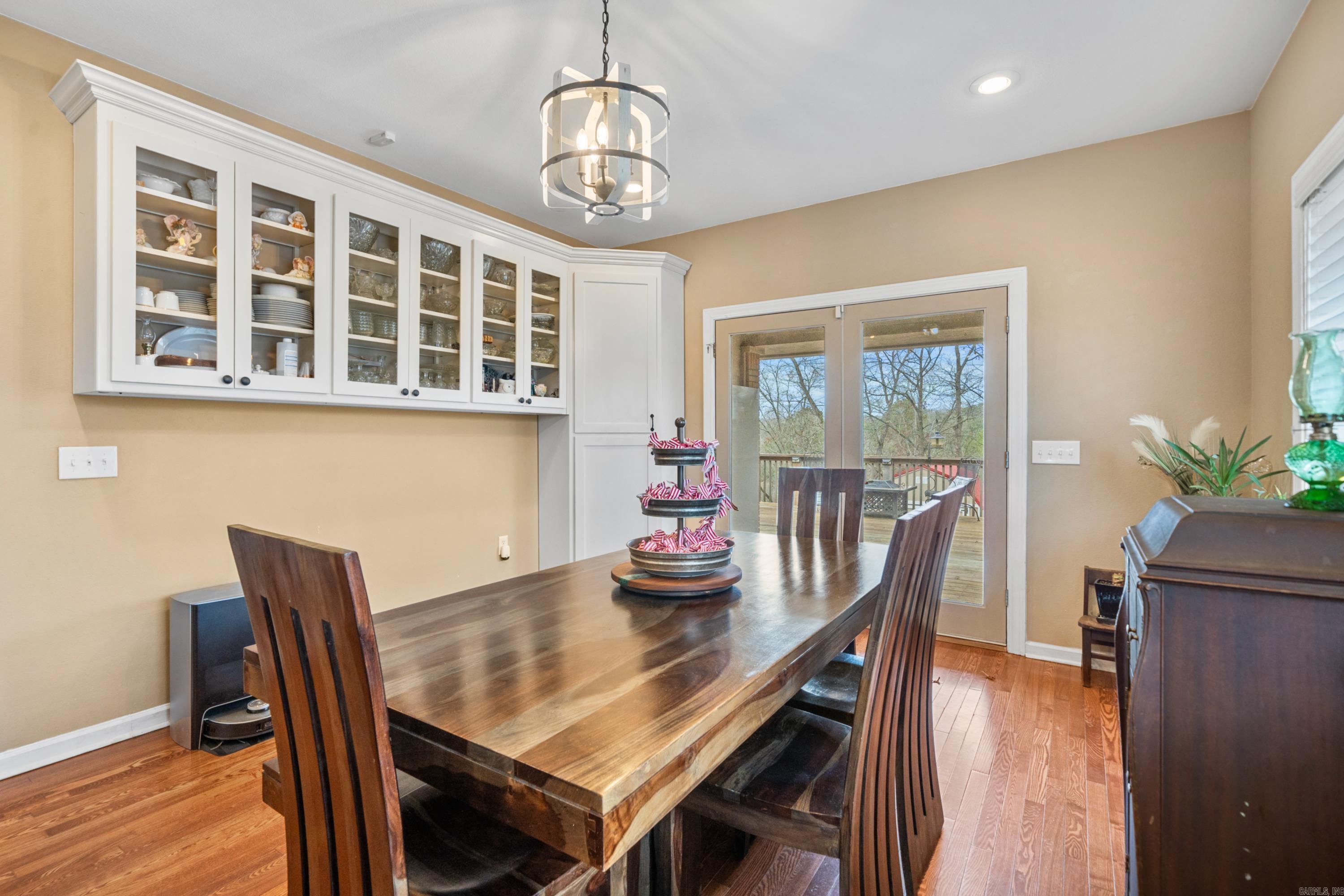 117 Skyline Drive Hot Springs, AR 71901