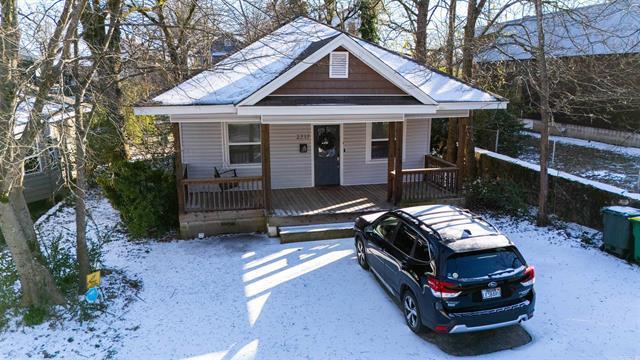 2717 W Capitol  Little Rock, AR