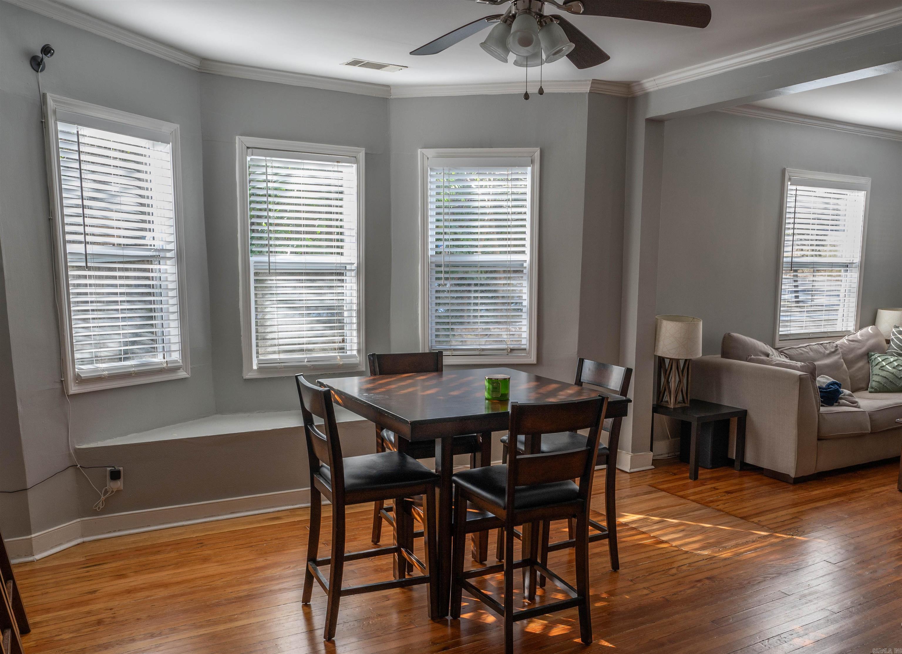 2717 W Capitol  Little Rock, AR