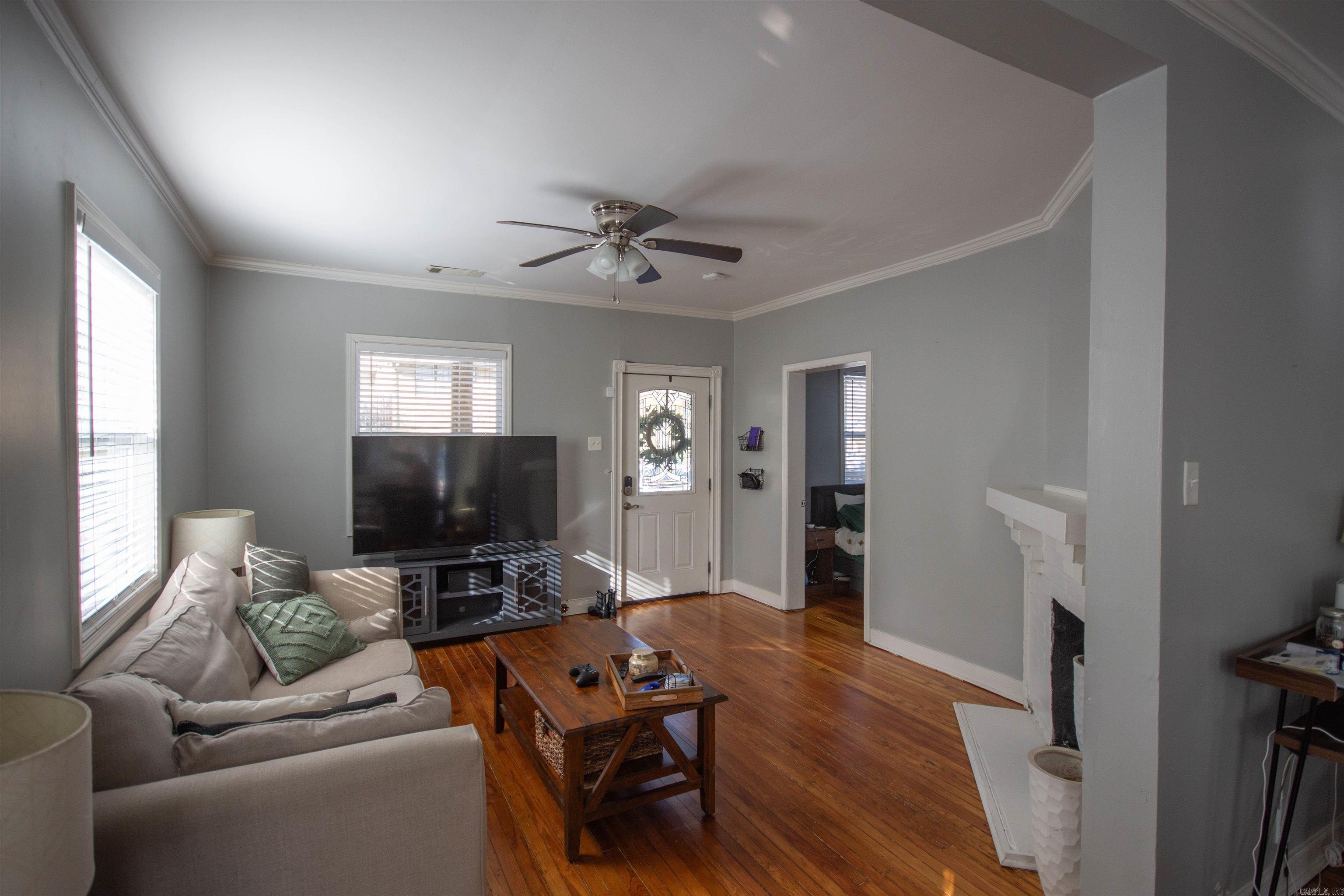 2717 W Capitol Avenue Little Rock, AR 72205