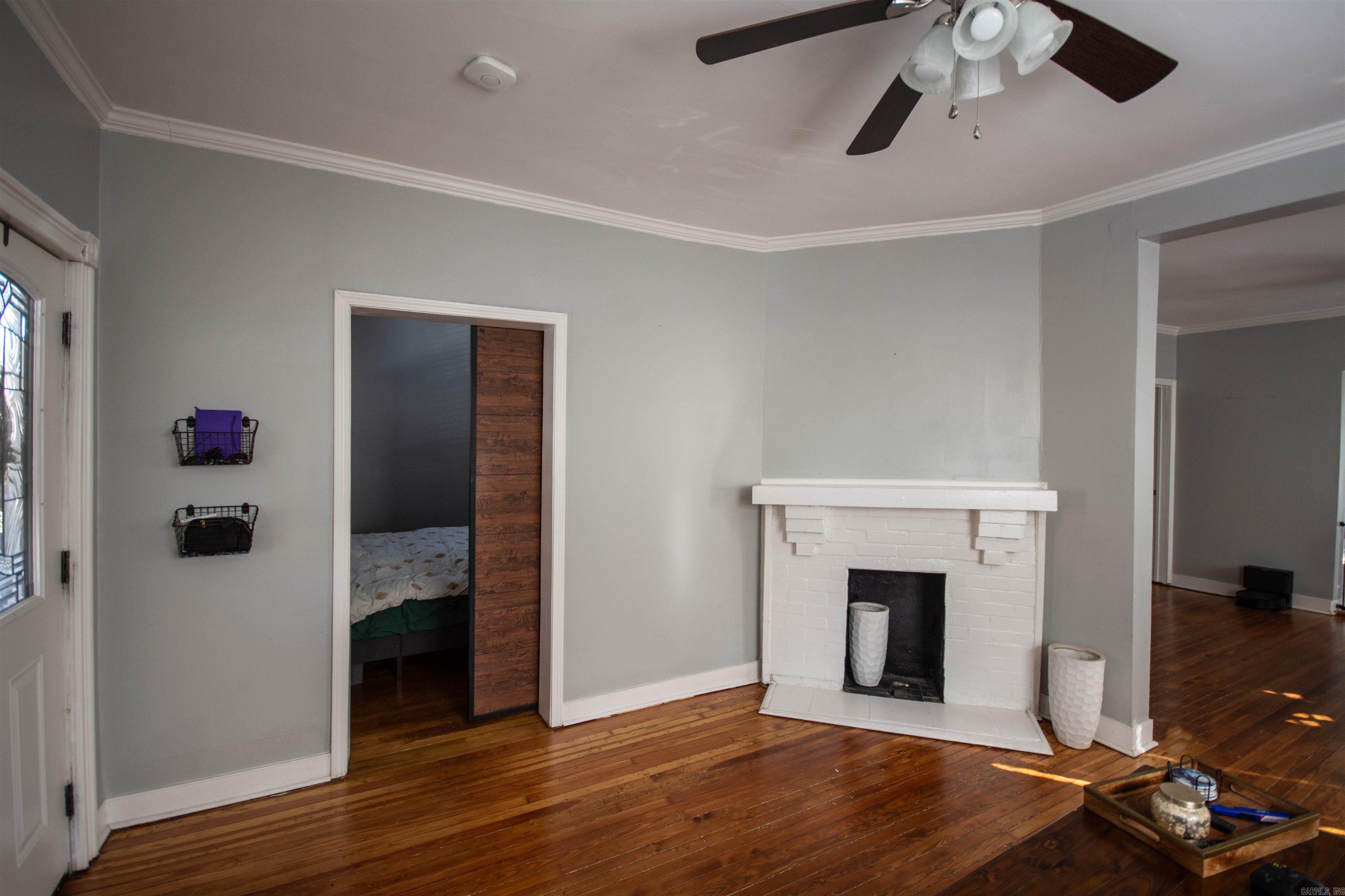 2717 W Capitol  Little Rock, AR
