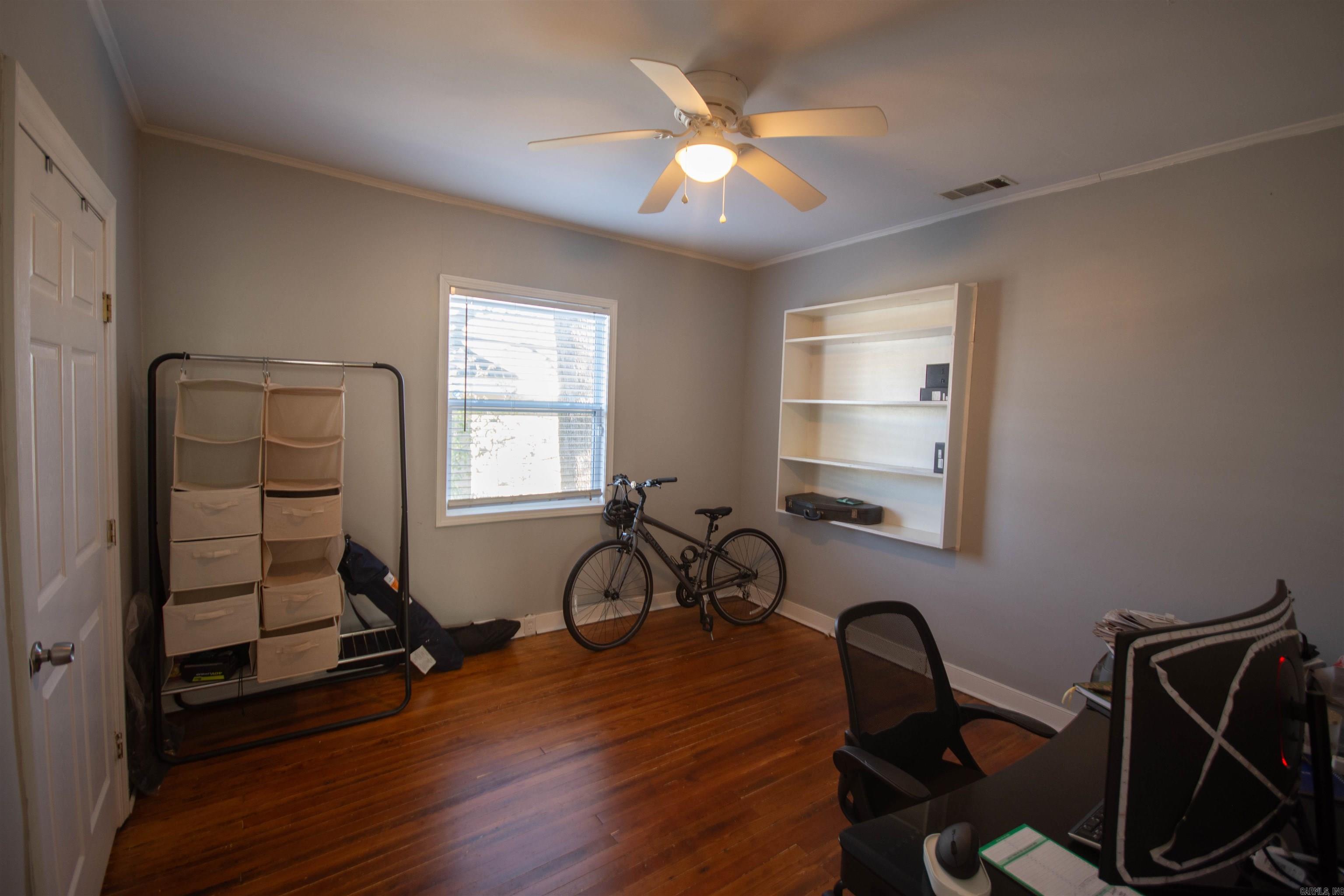 2717 W Capitol  Little Rock, AR