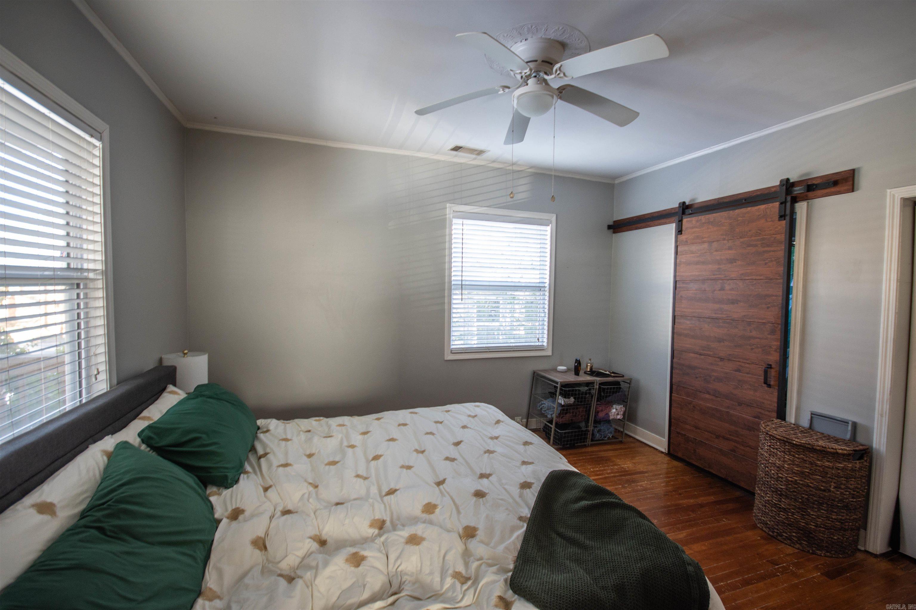 2717 W Capitol Avenue Little Rock, AR 72205
