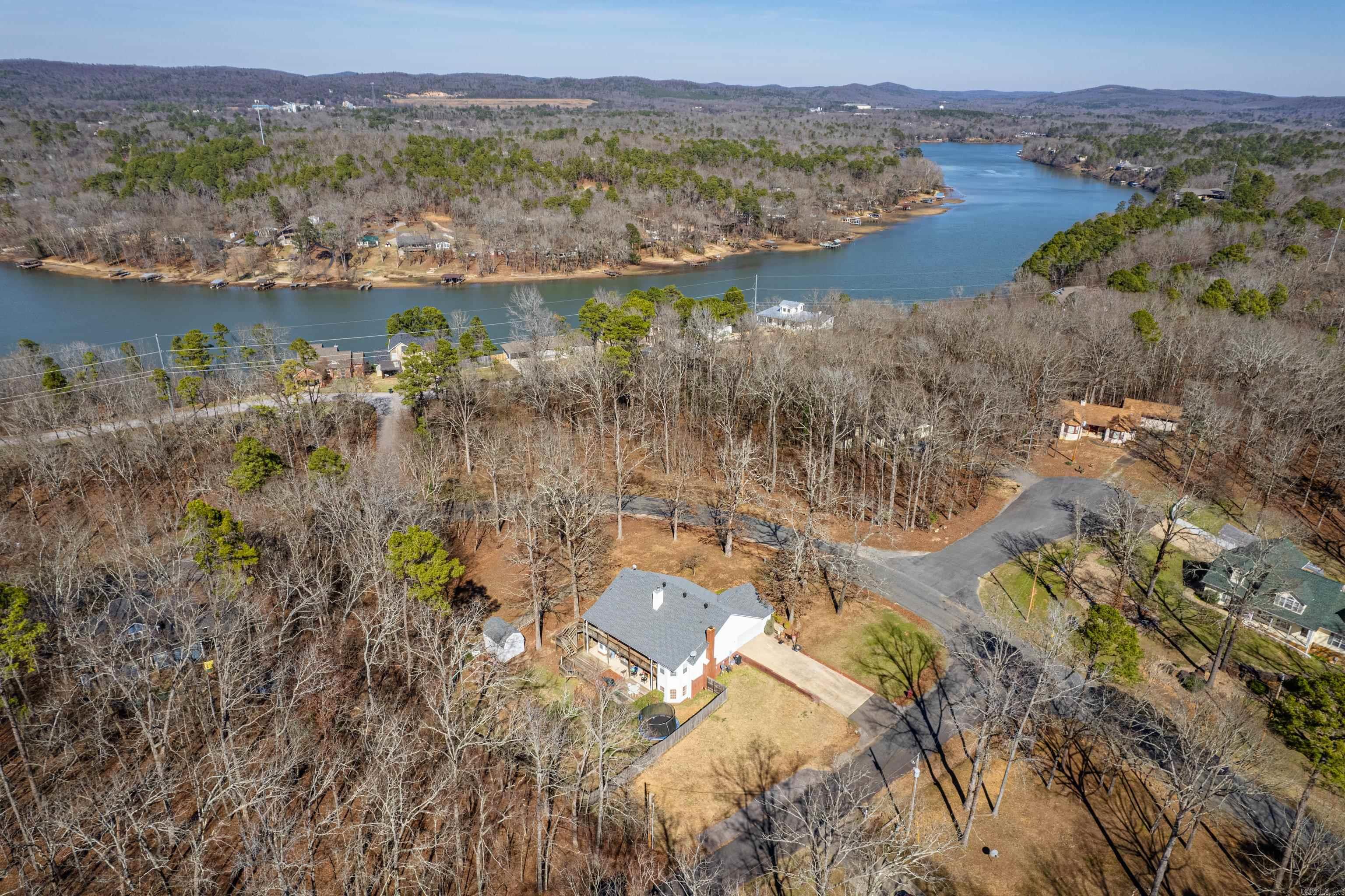324  Plum Hollow  Hot Springs, AR