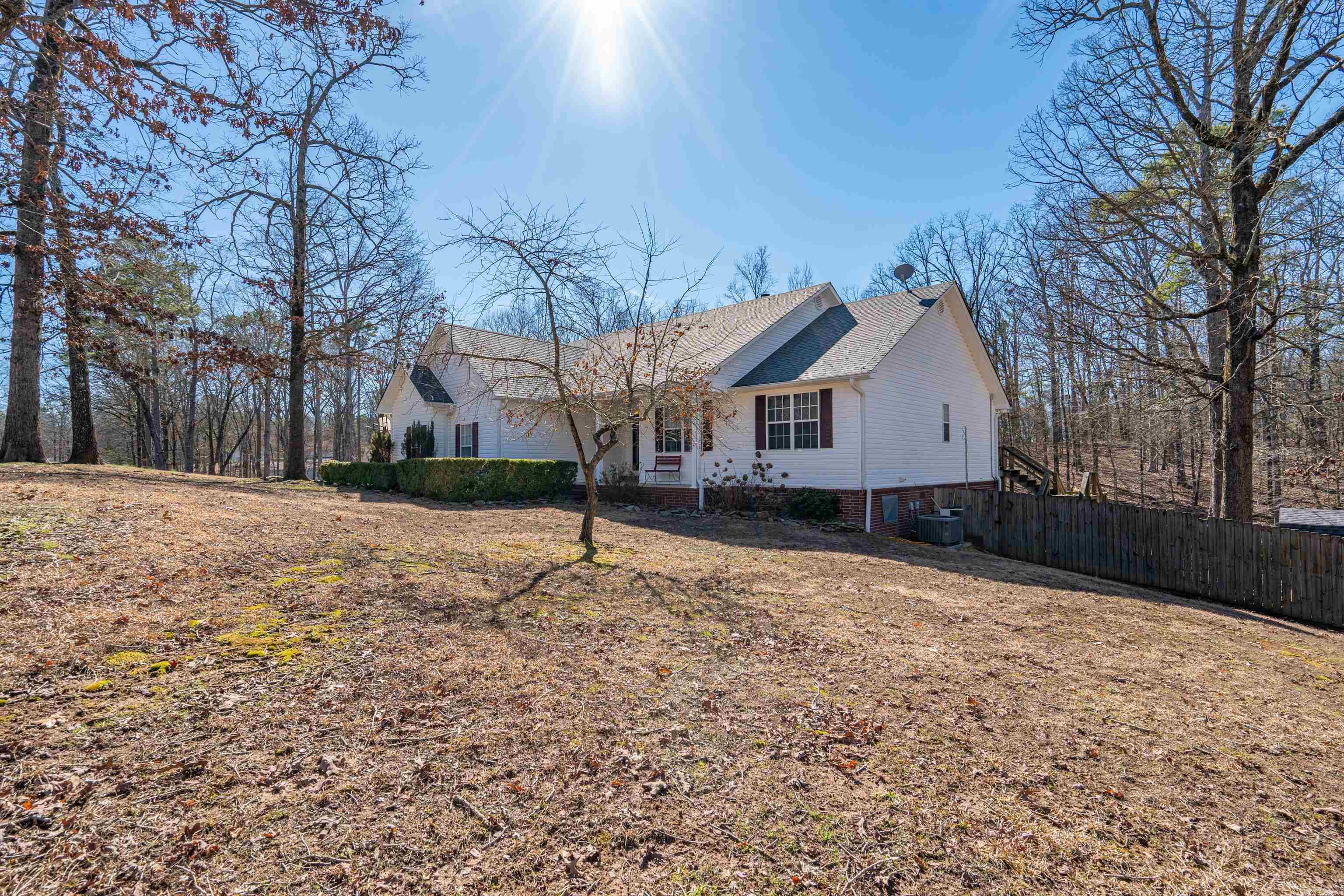 324  Plum Hollow  Hot Springs, AR