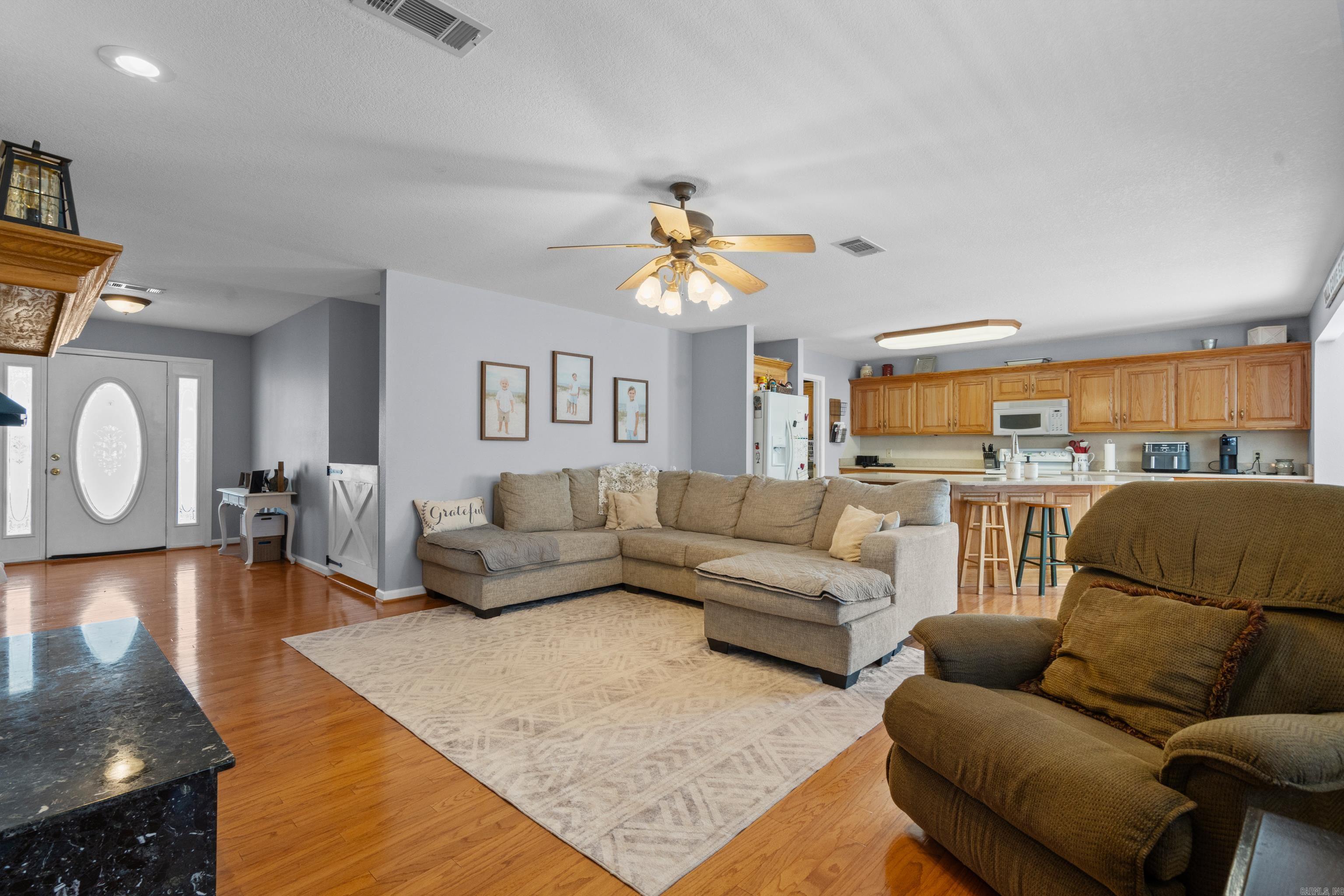 324  Plum Hollow  Hot Springs, AR
