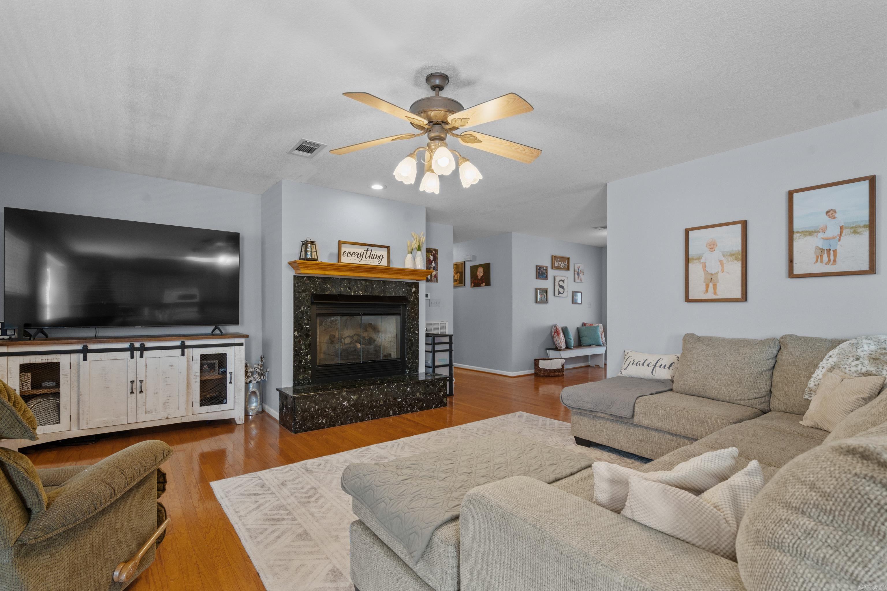 324  Plum Hollow  Hot Springs, AR