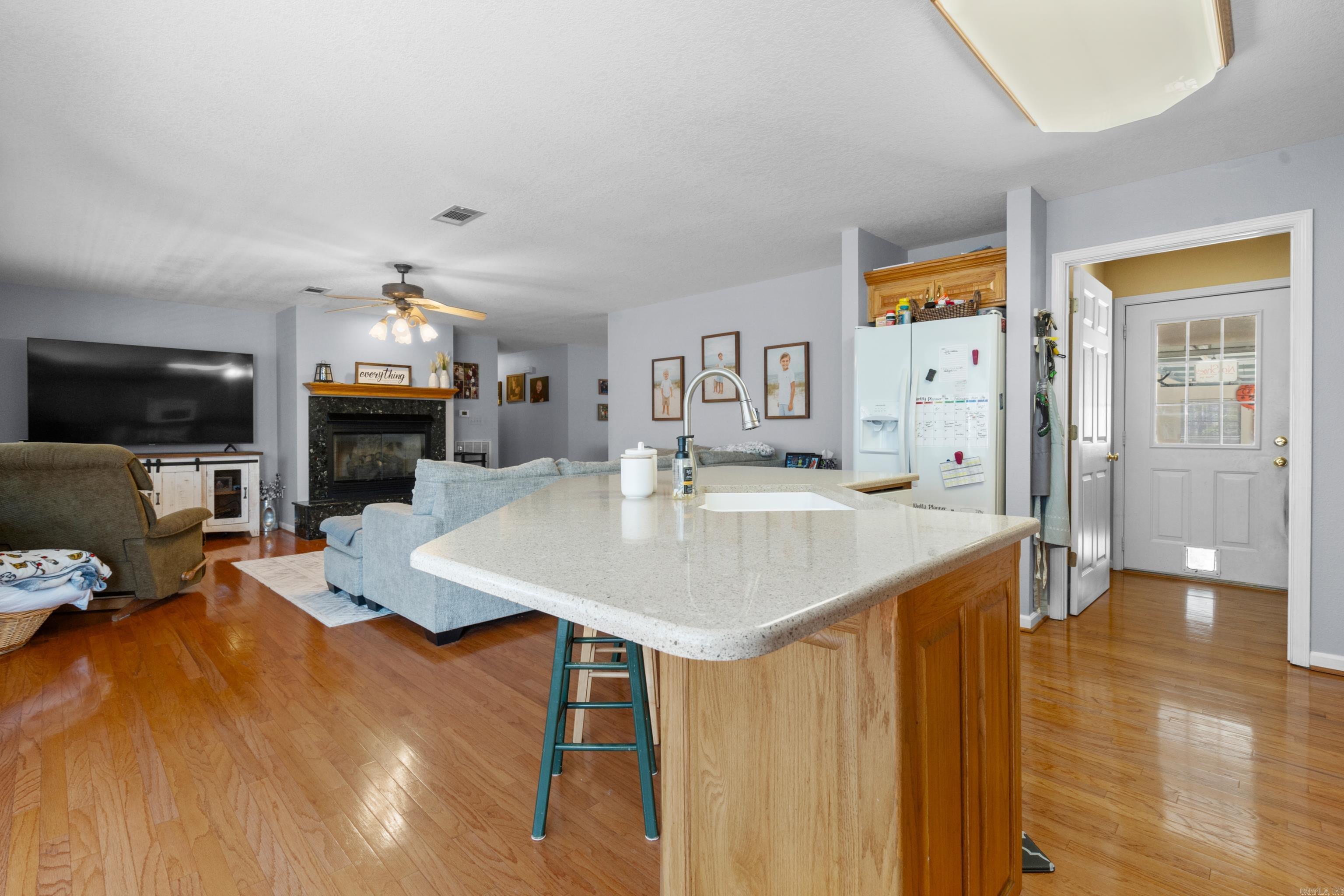 324  Plum Hollow  Hot Springs, AR