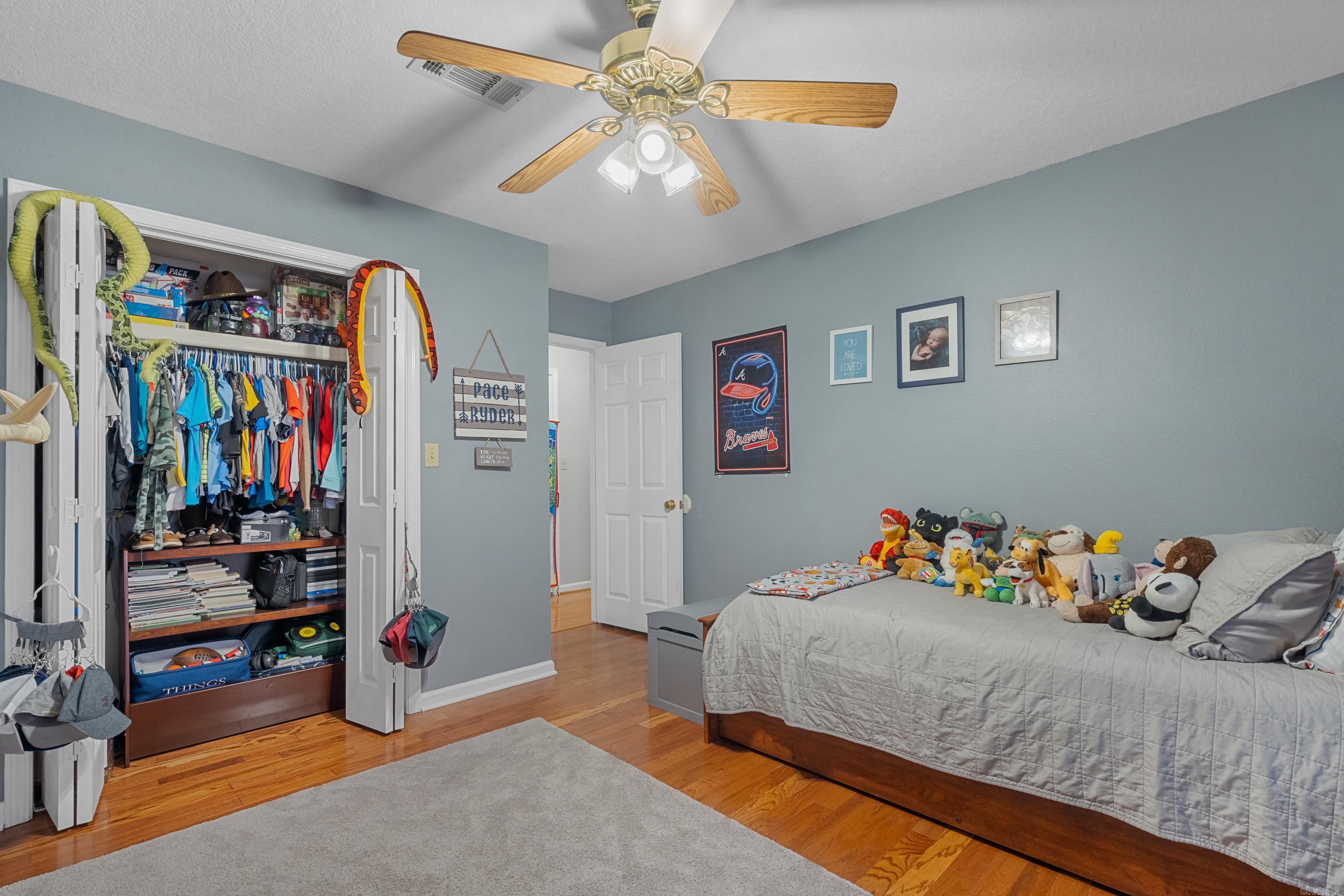 324  Plum Hollow  Hot Springs, AR