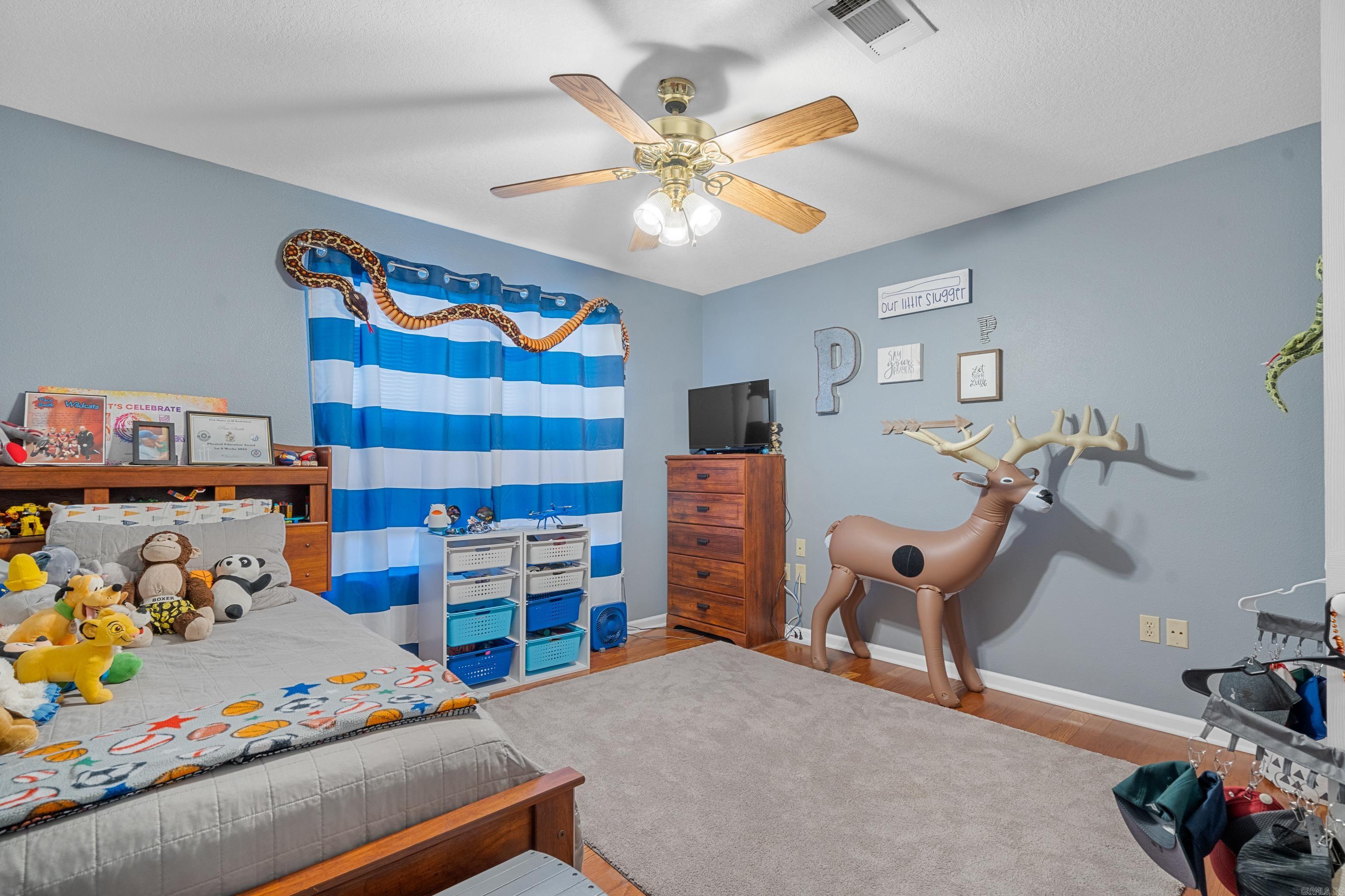 324  Plum Hollow  Hot Springs, AR