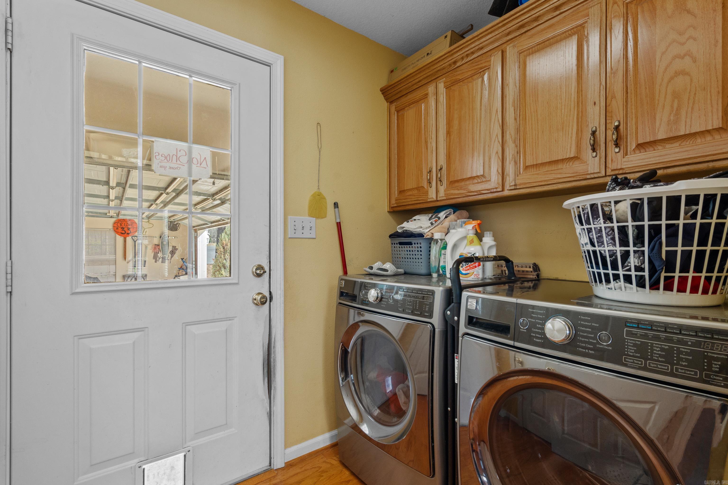 324  Plum Hollow  Hot Springs, AR