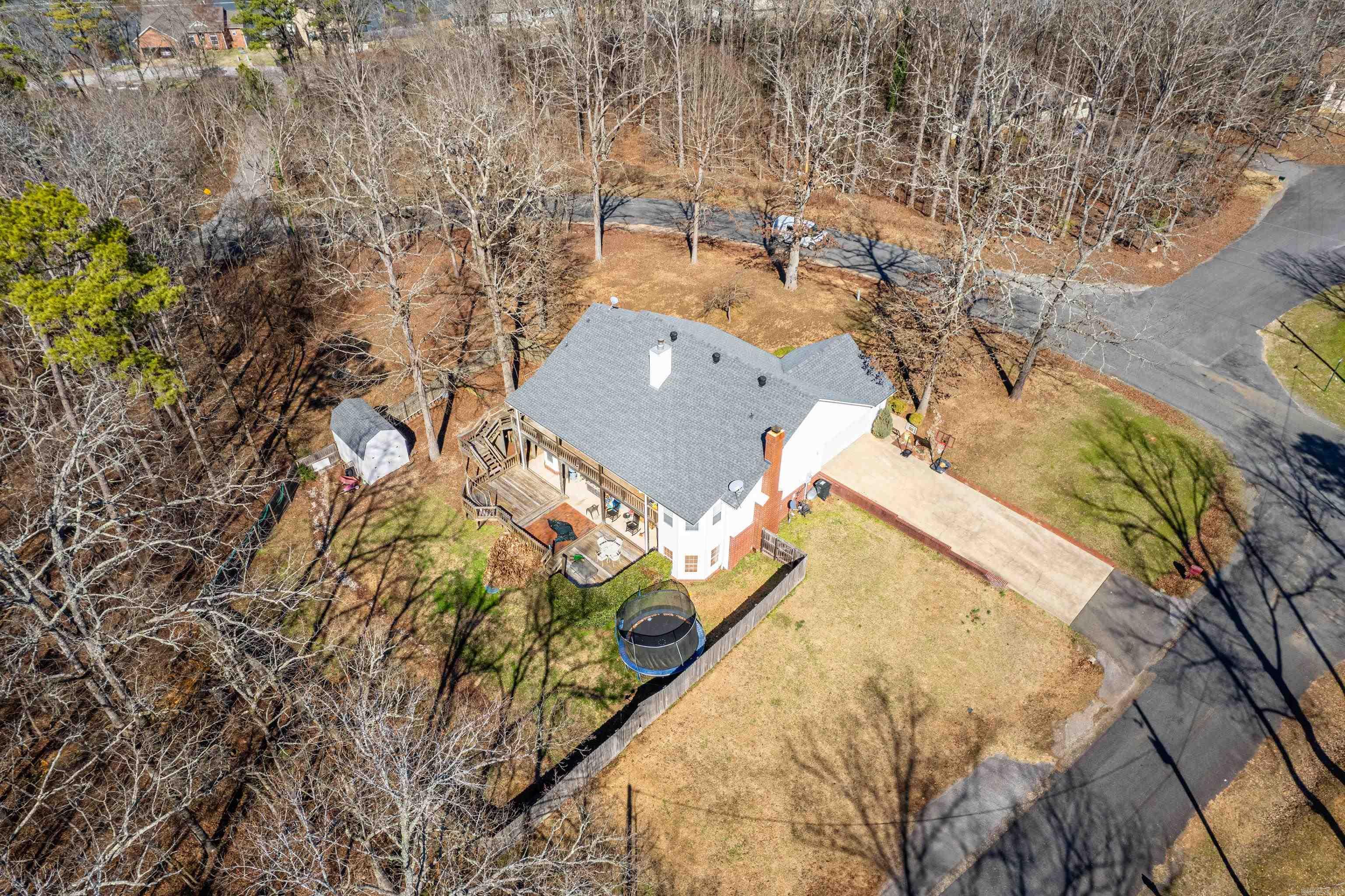 324  Plum Hollow  Hot Springs, AR