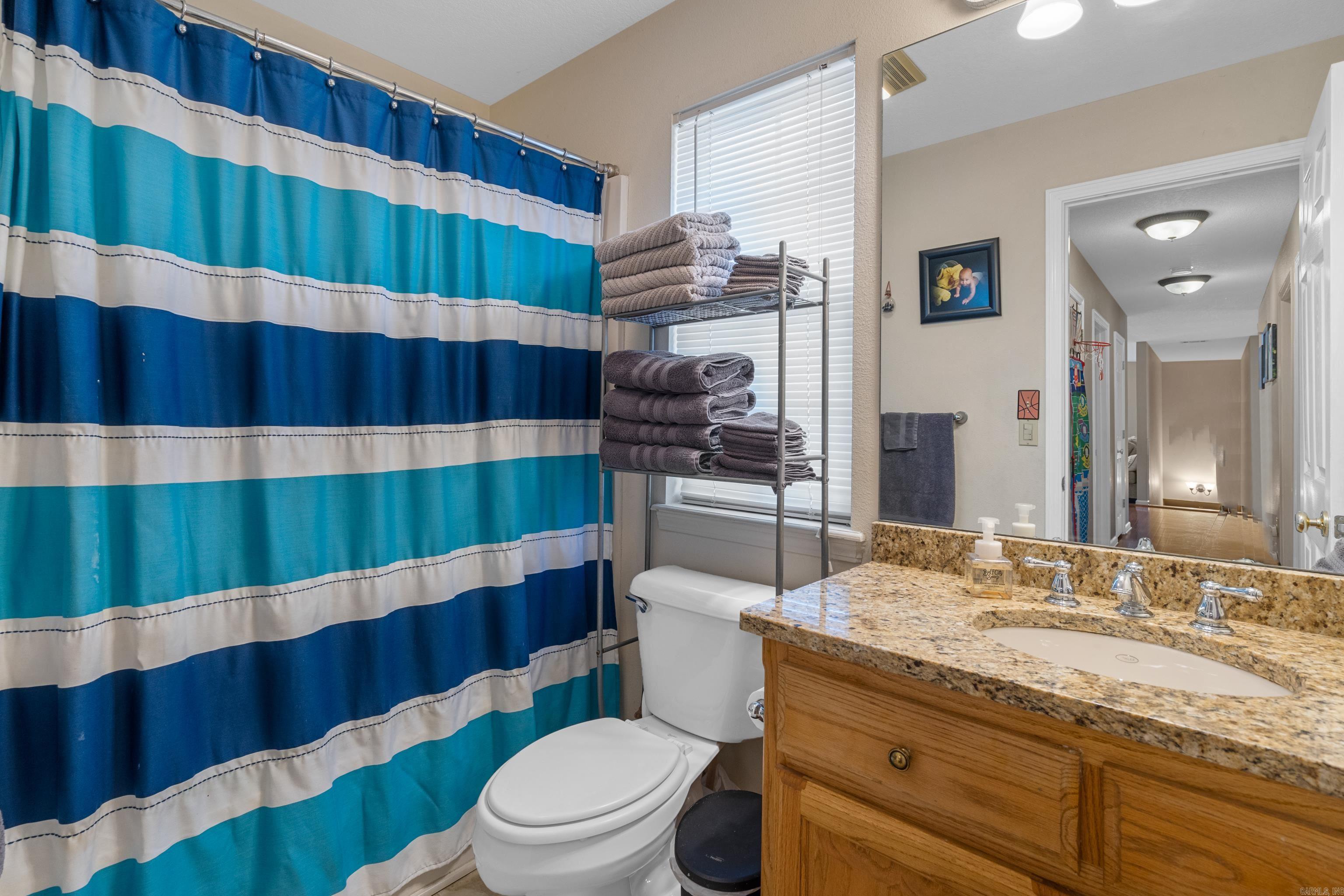 324  Plum Hollow  Hot Springs, AR