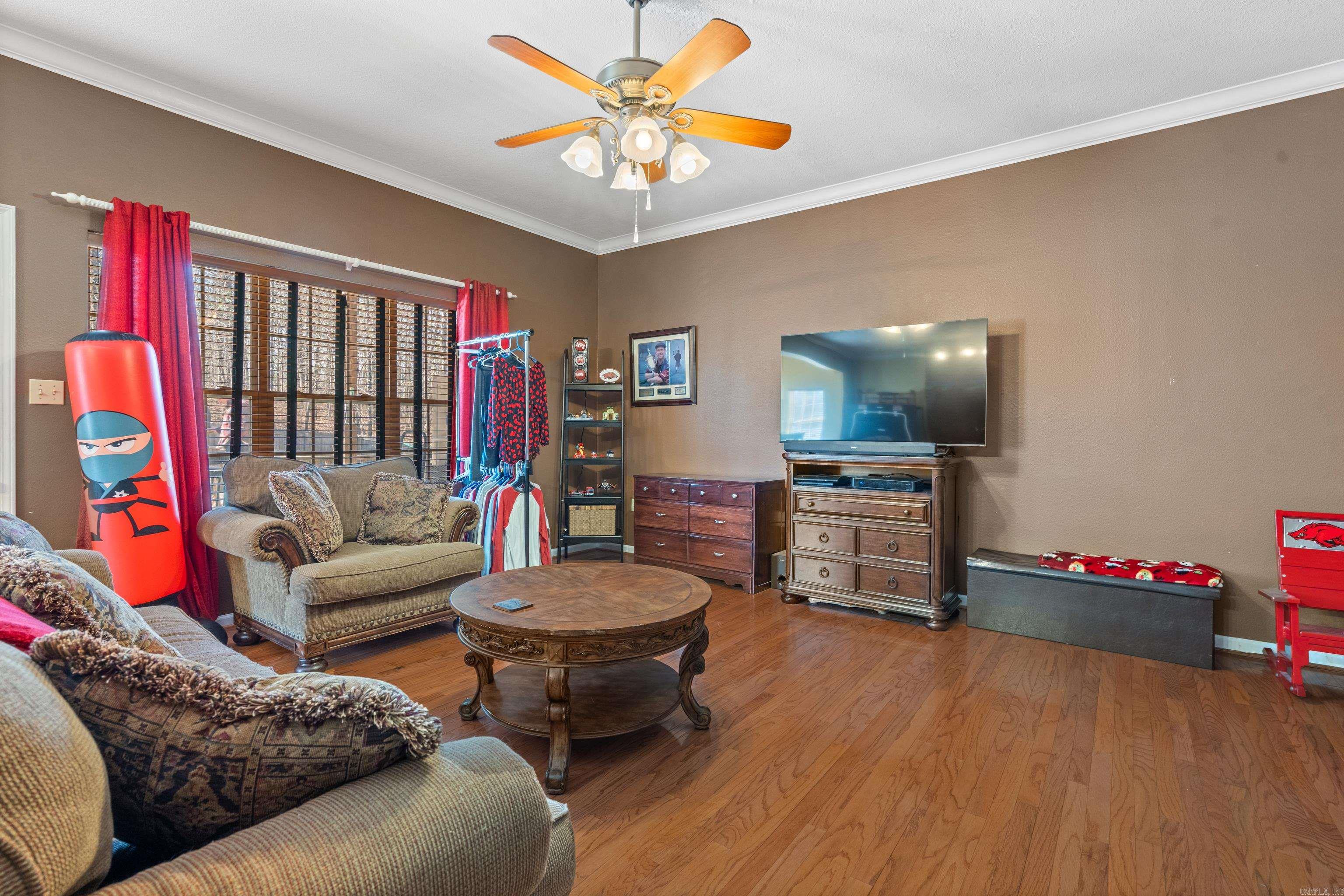 324  Plum Hollow  Hot Springs, AR