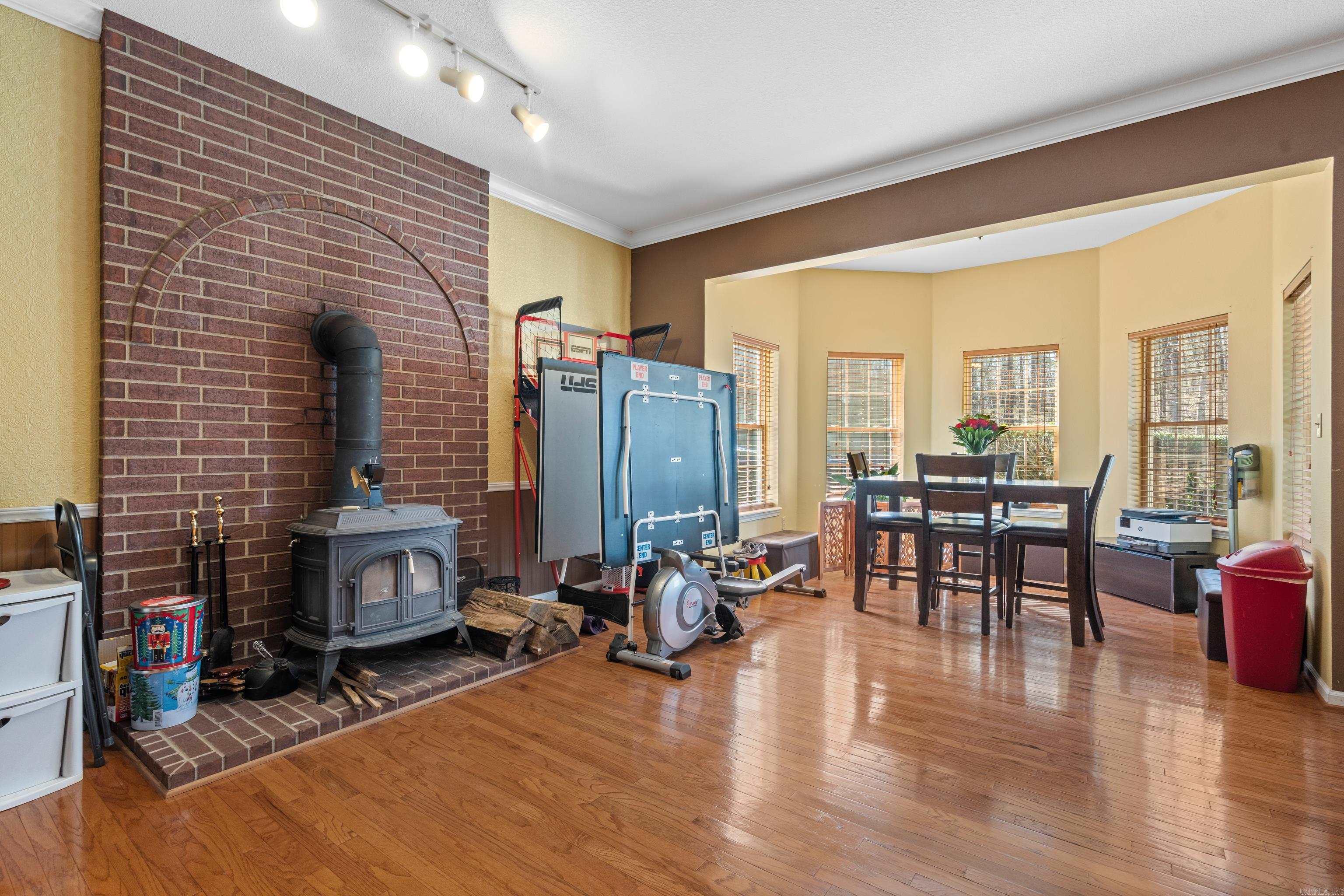 324  Plum Hollow  Hot Springs, AR