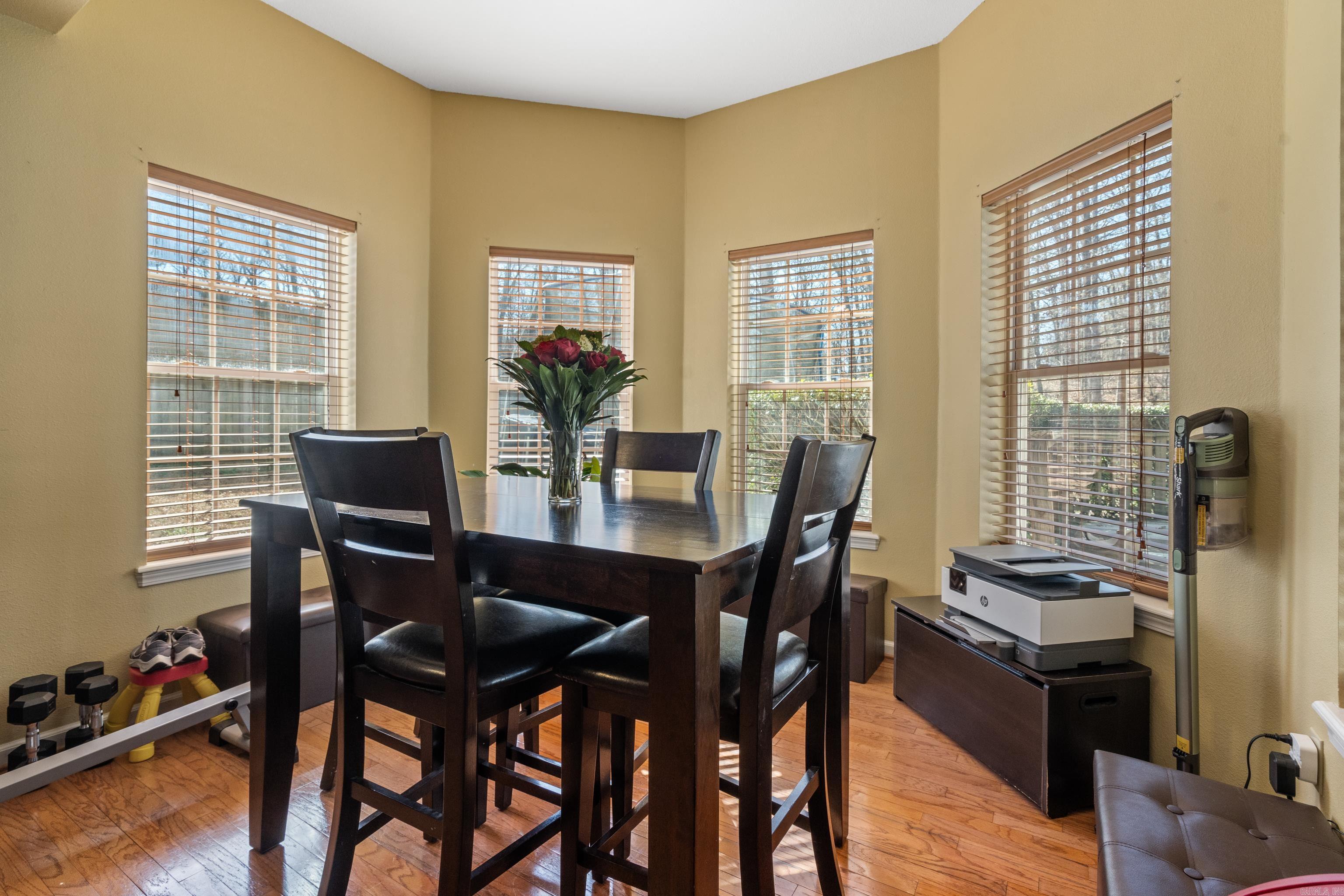 324  Plum Hollow  Hot Springs, AR