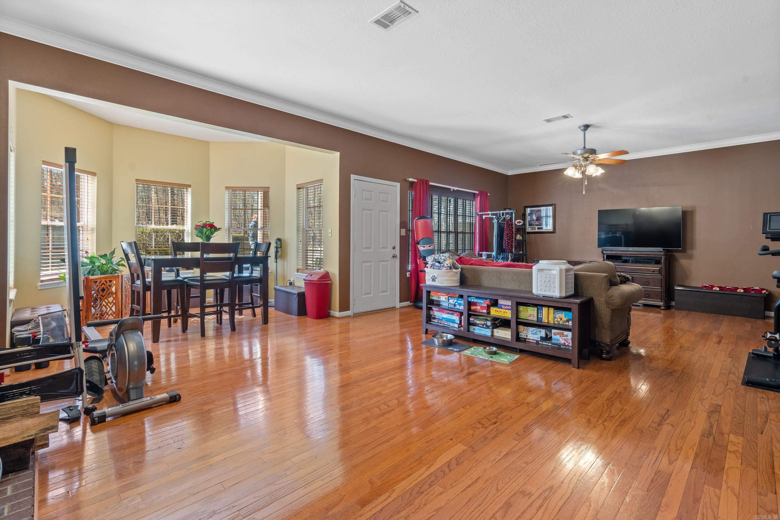324  Plum Hollow  Hot Springs, AR