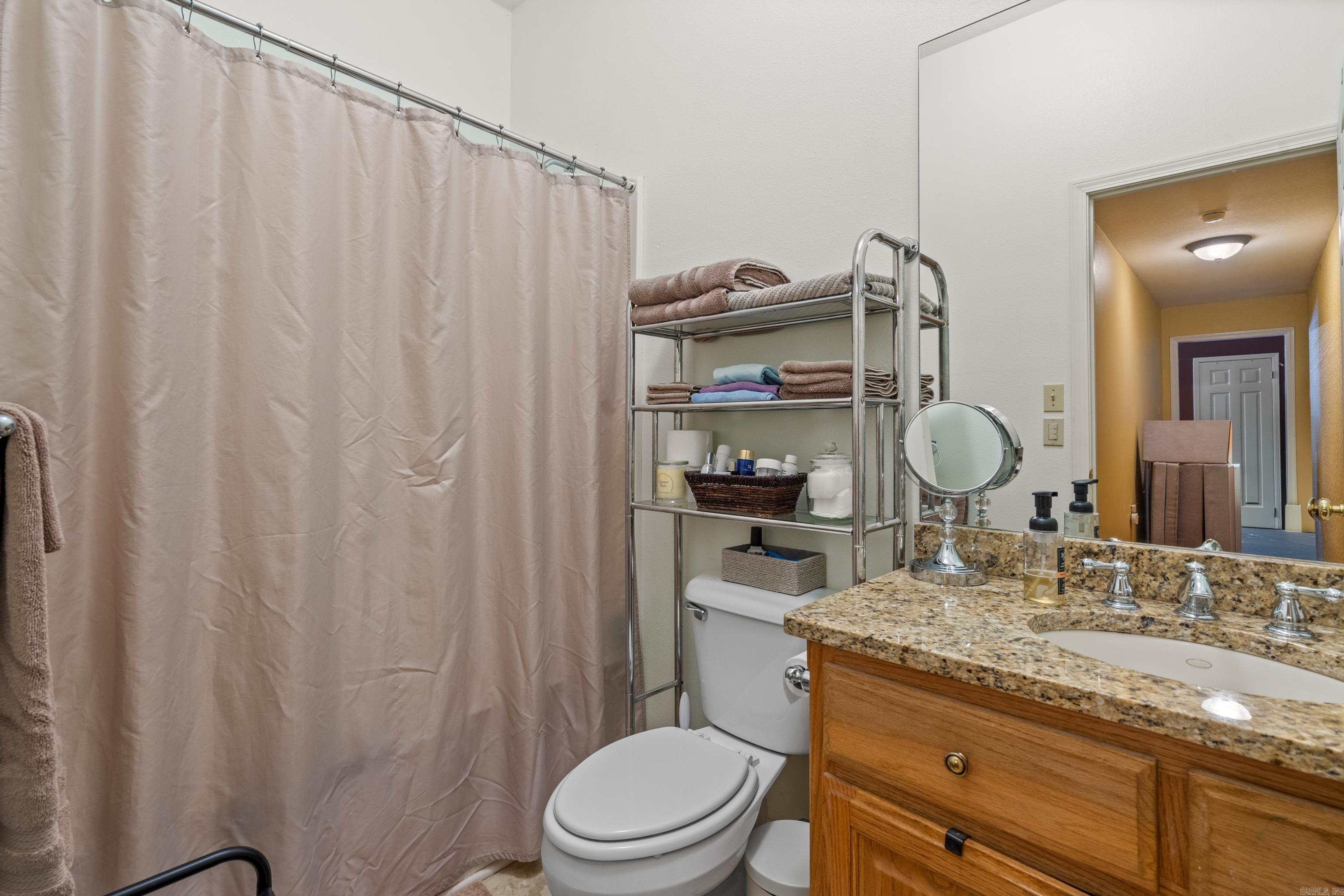 324  Plum Hollow  Hot Springs, AR