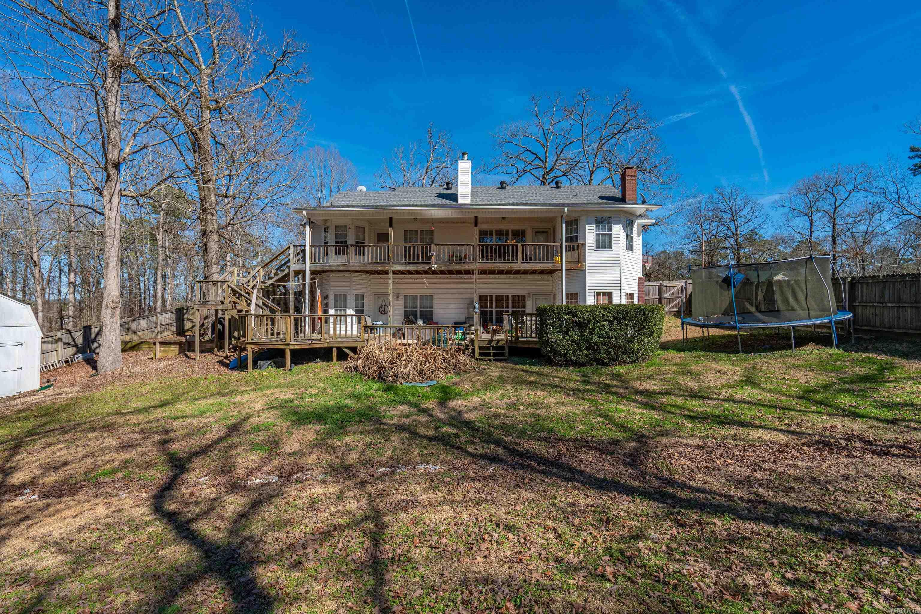 324  Plum Hollow  Hot Springs, AR