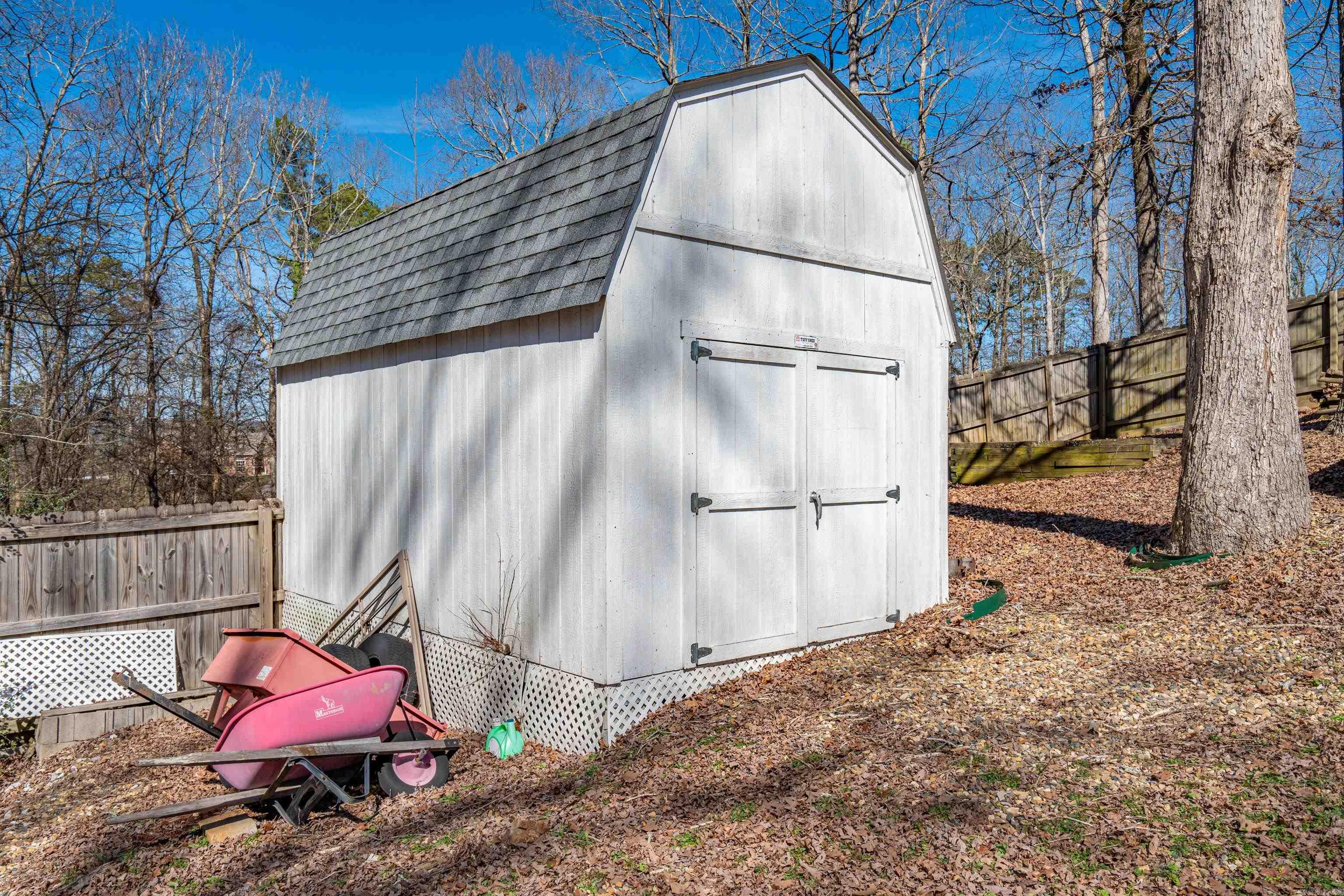 324  Plum Hollow  Hot Springs, AR
