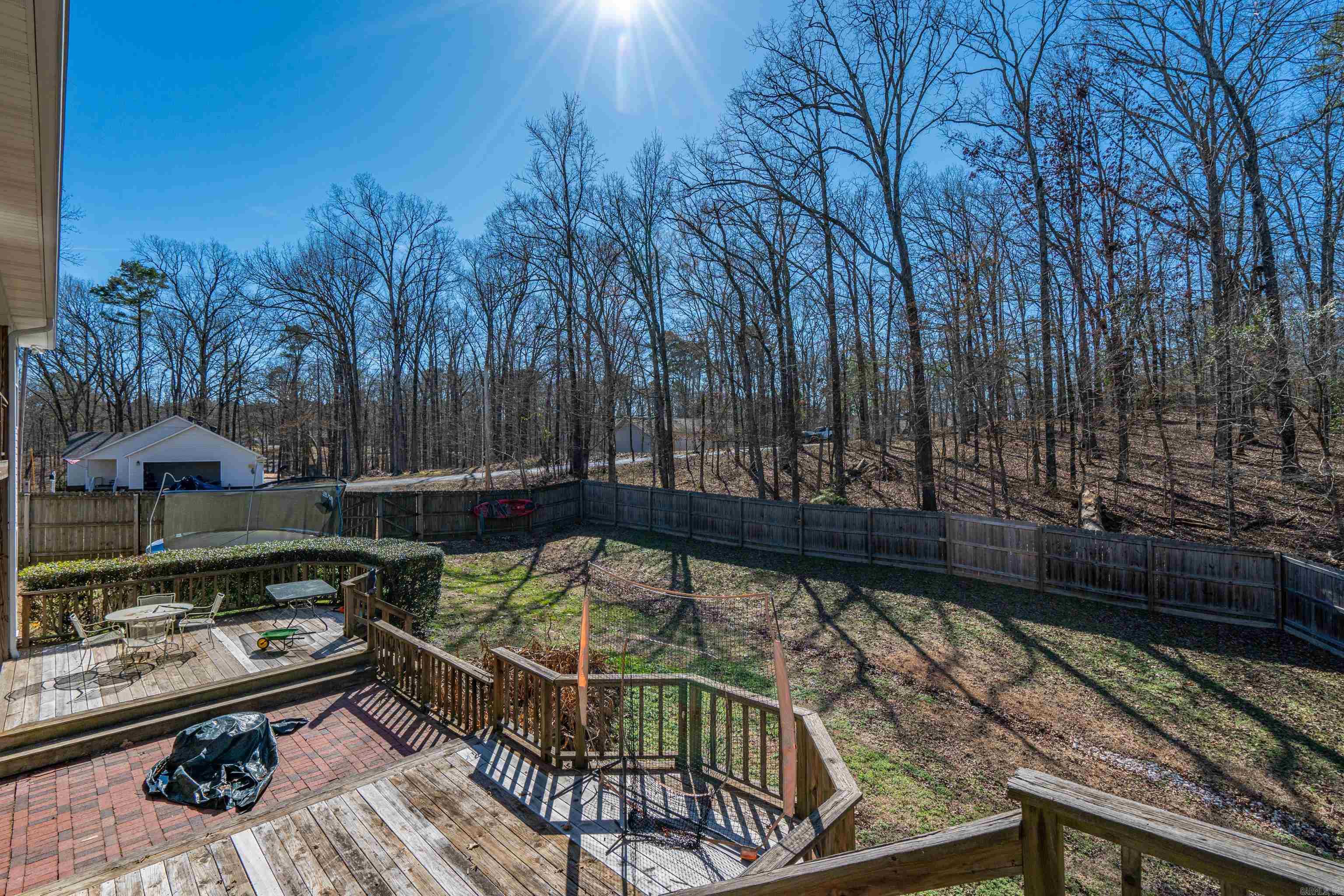 324  Plum Hollow  Hot Springs, AR
