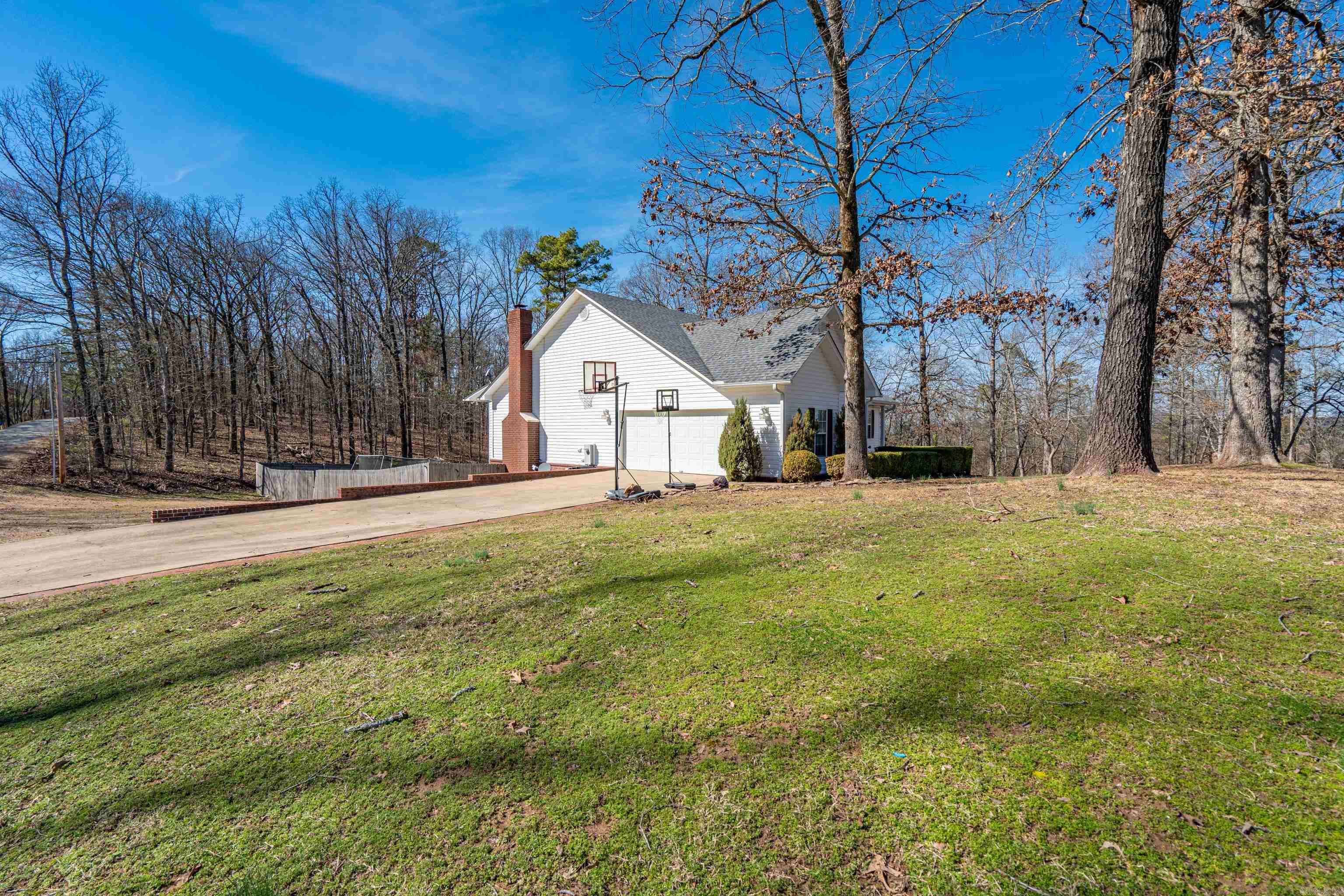 324  Plum Hollow  Hot Springs, AR