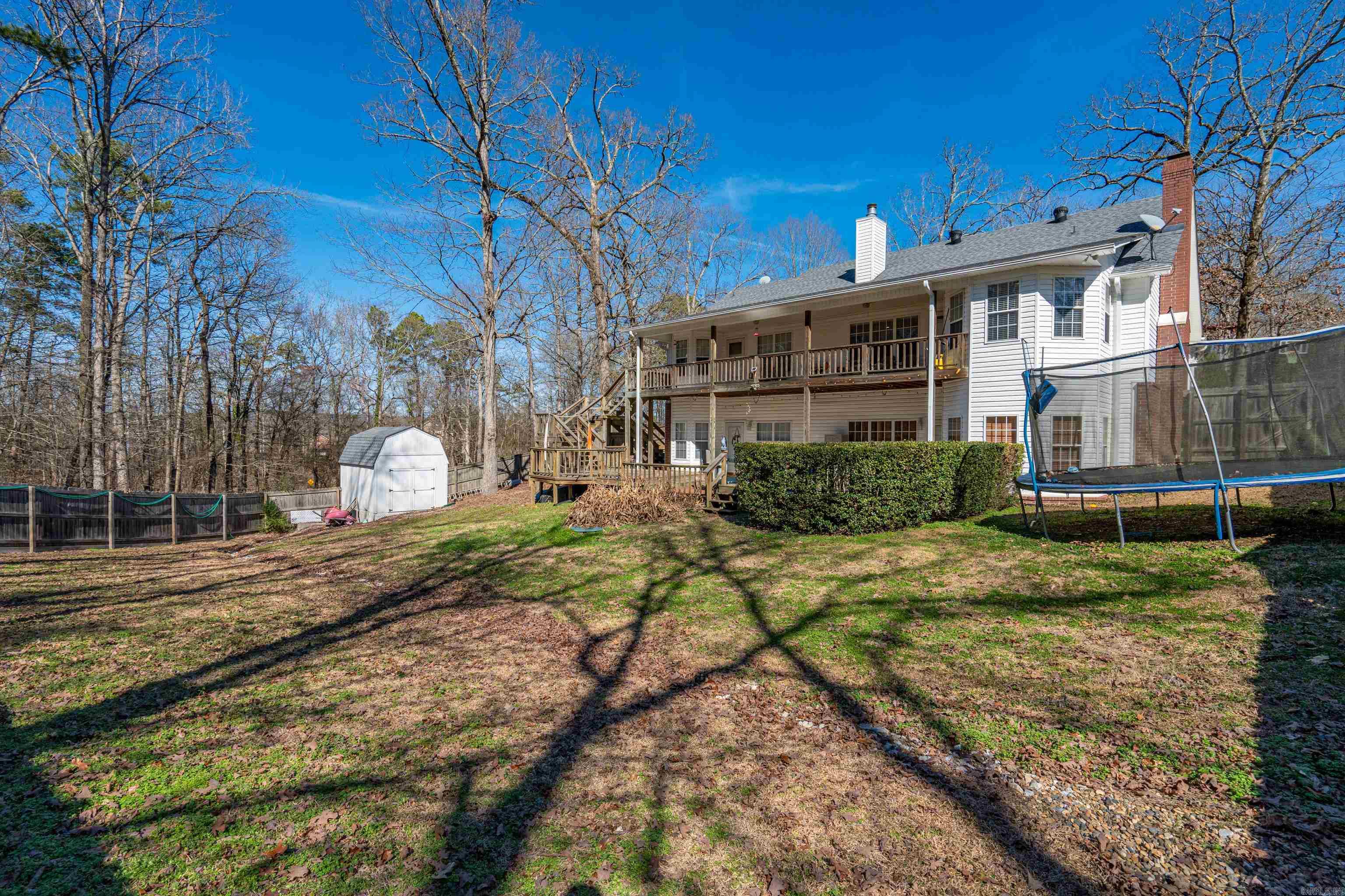 324  Plum Hollow  Hot Springs, AR