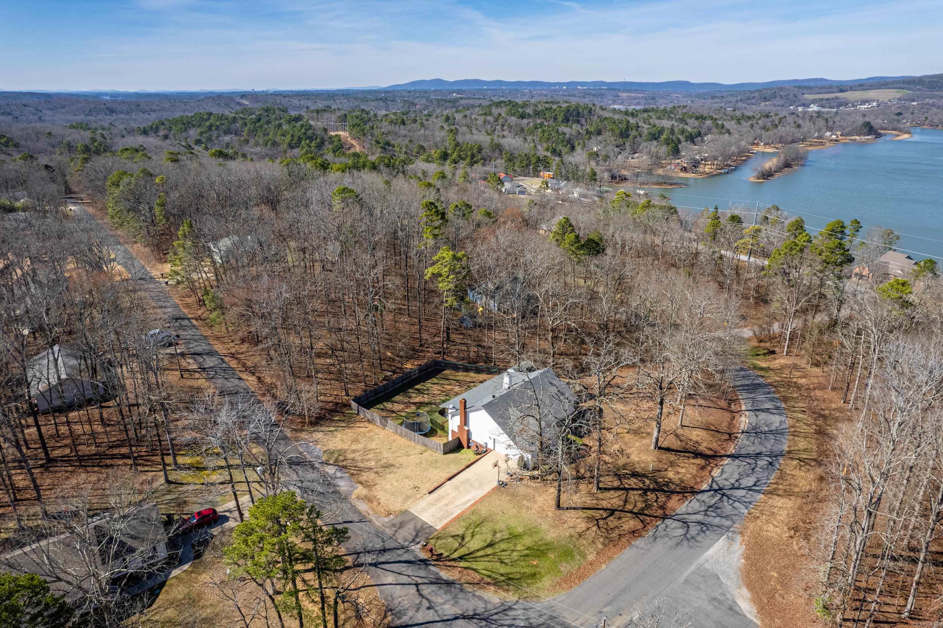 324  Plum Hollow  Hot Springs, AR