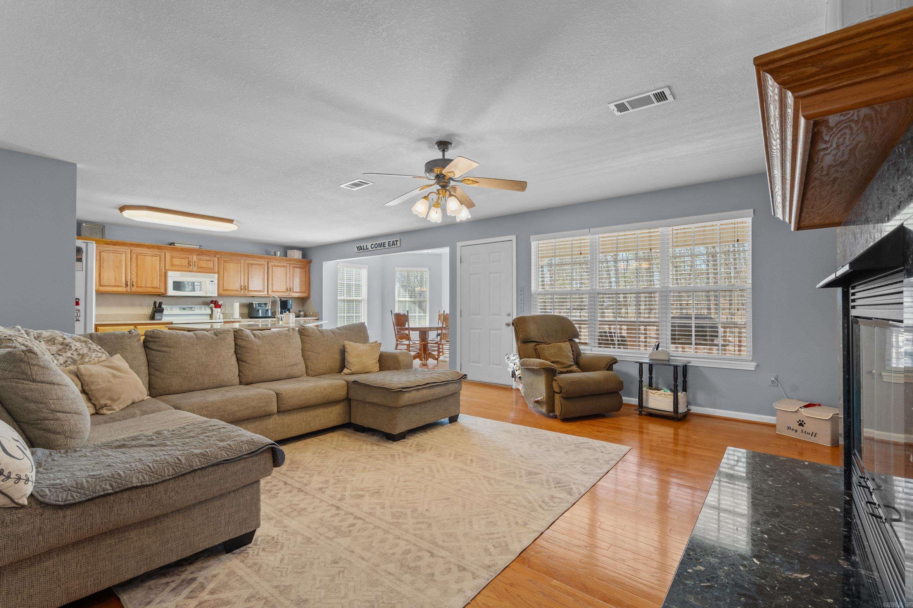 324  Plum Hollow  Hot Springs, AR